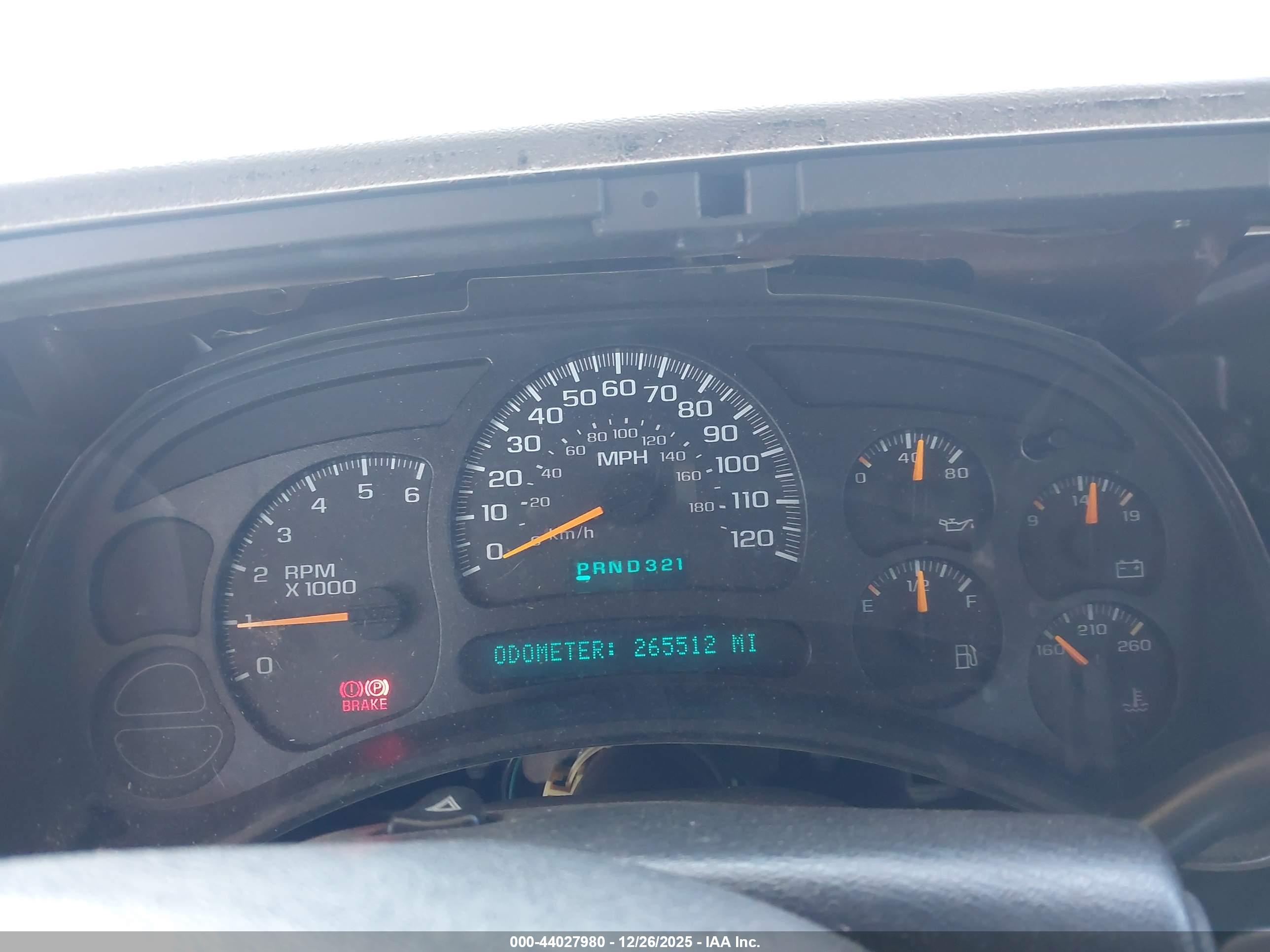 GMC SIERRA image 7