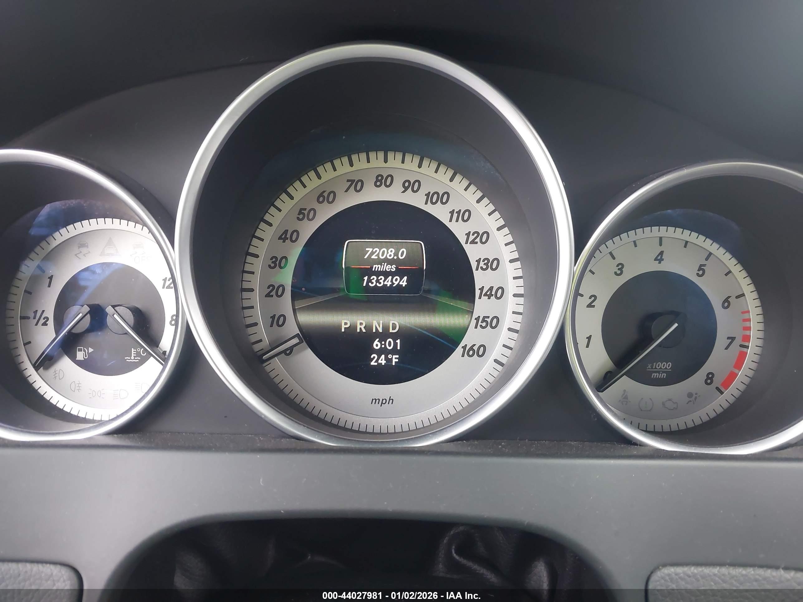 MERCEDES-BENZ C image 7