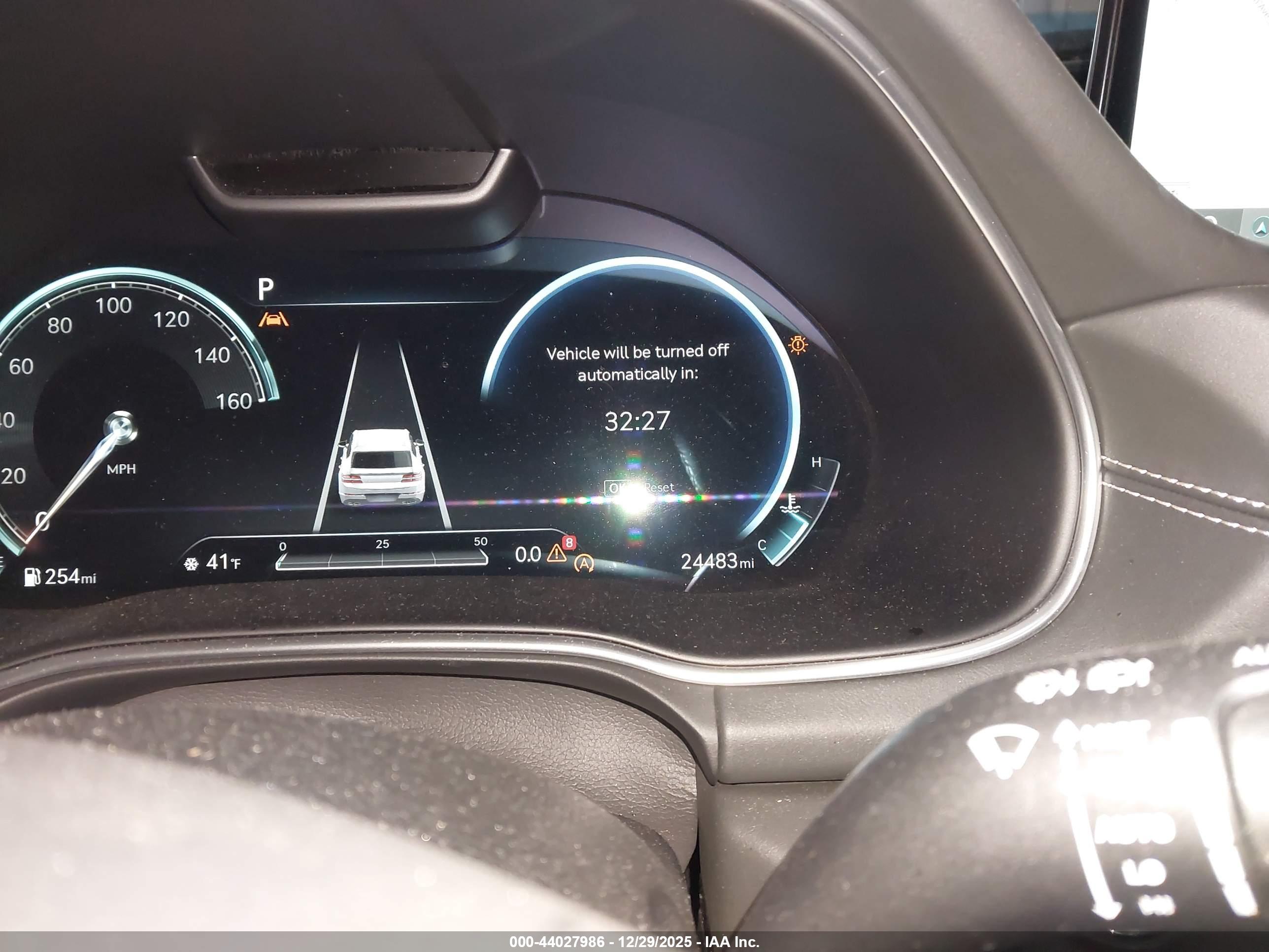 GENESIS GV80 image 7