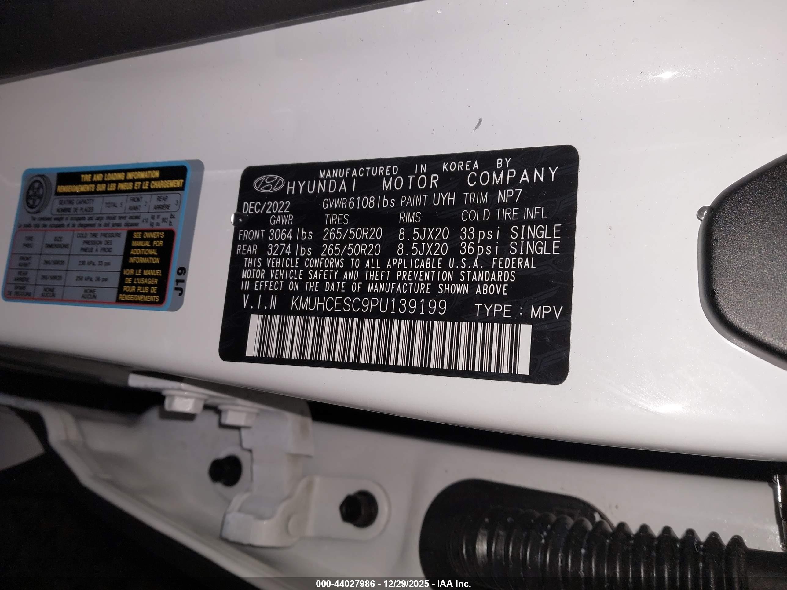 GENESIS GV80 image 9