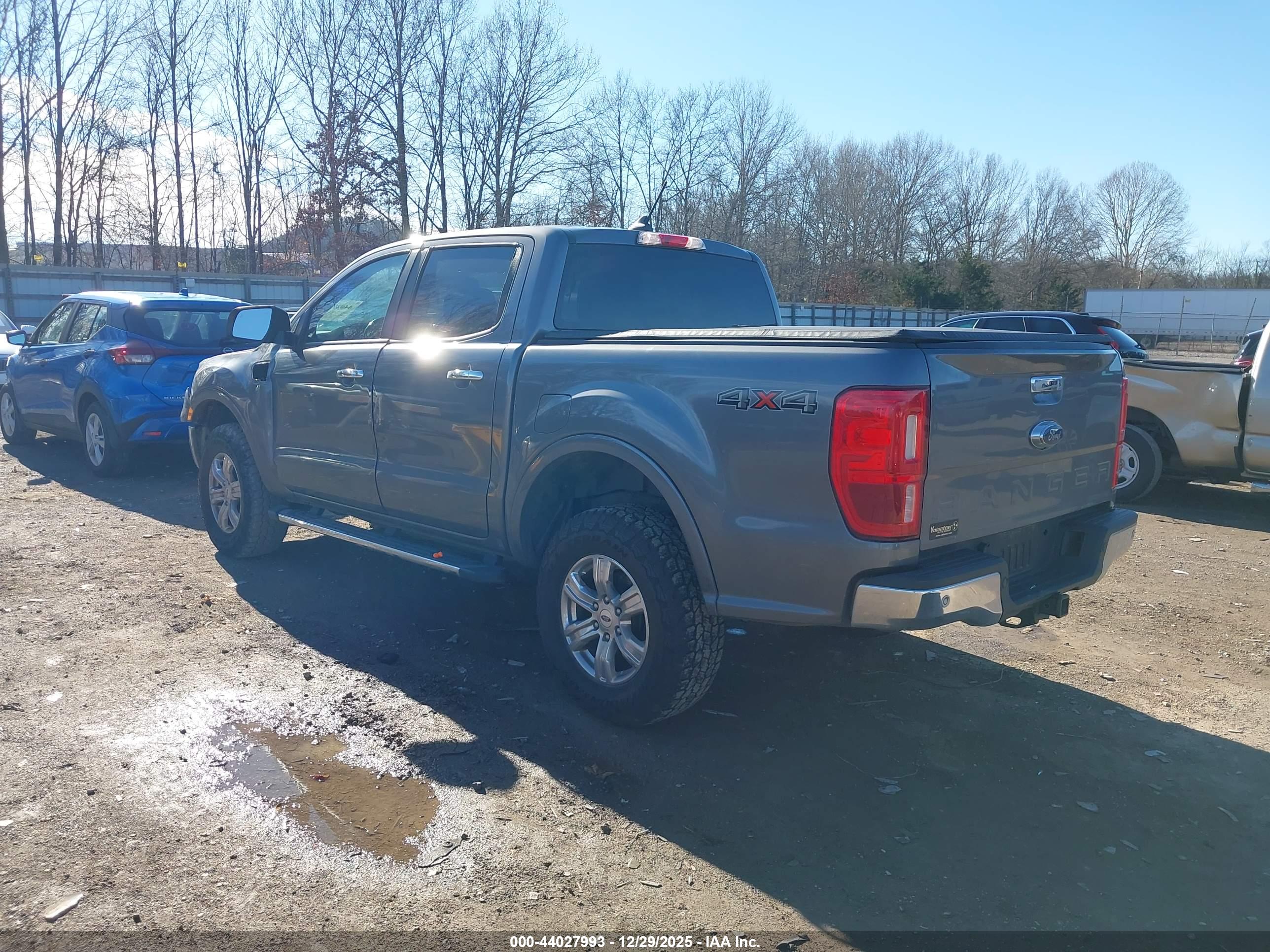 FORD RANGER image 3