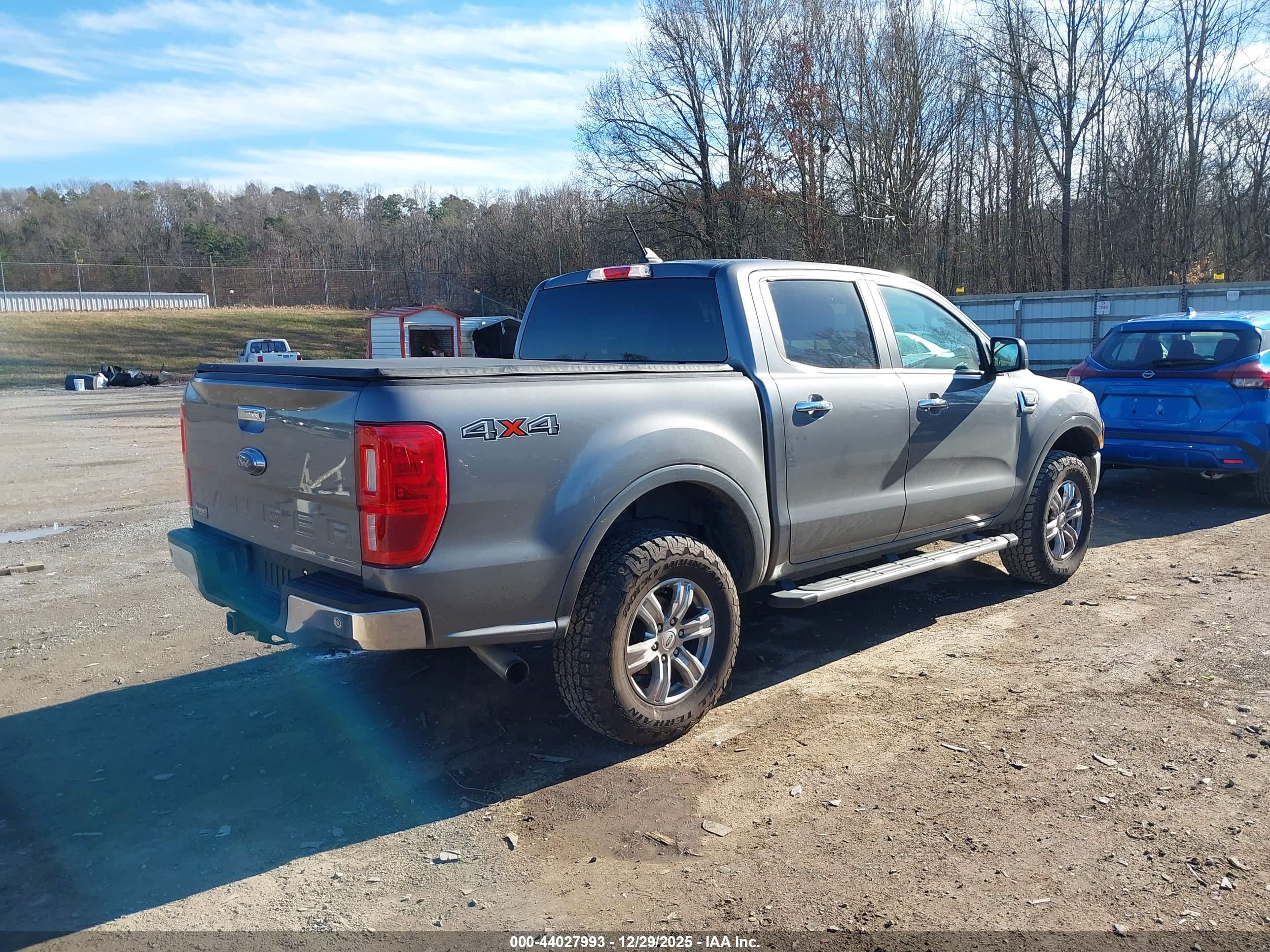 FORD RANGER image 4