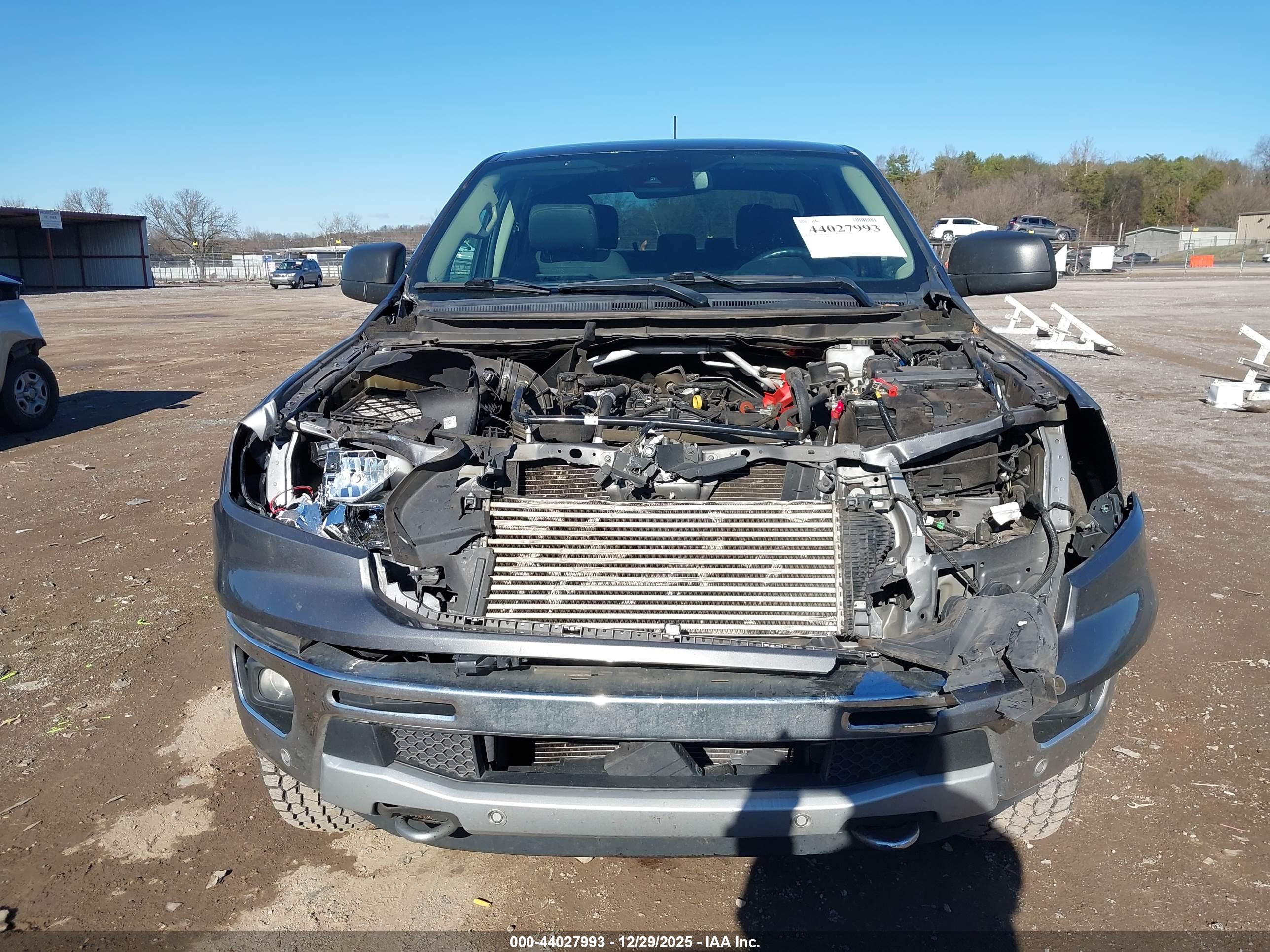 FORD RANGER image 6