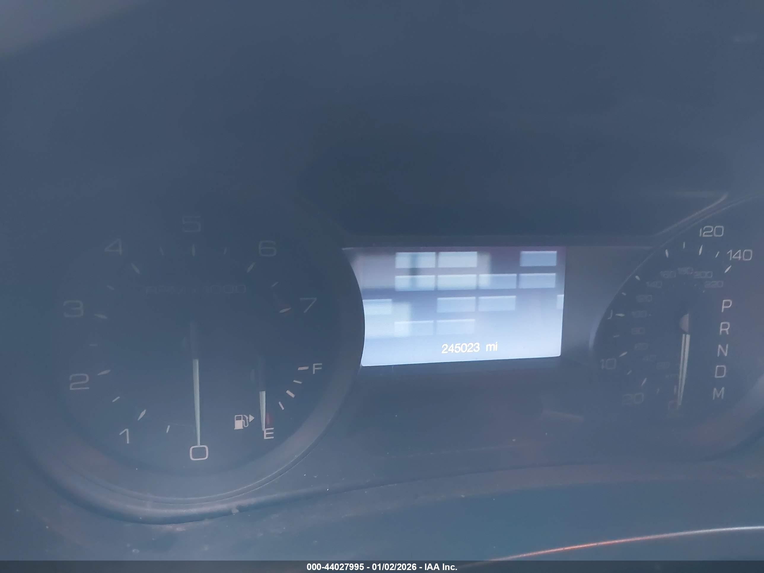 FORD EXPLORER image 7