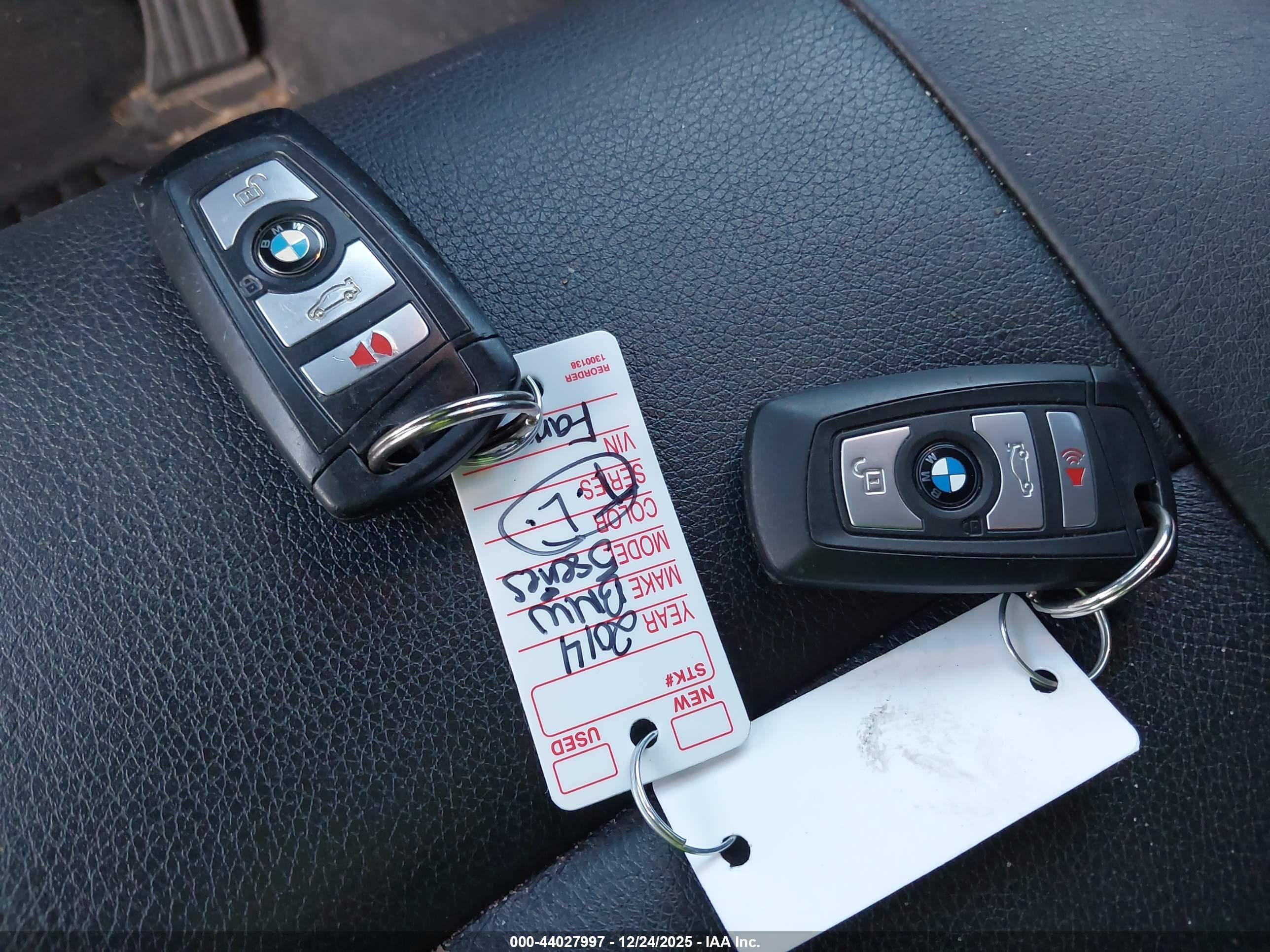 BMW 535I image 11