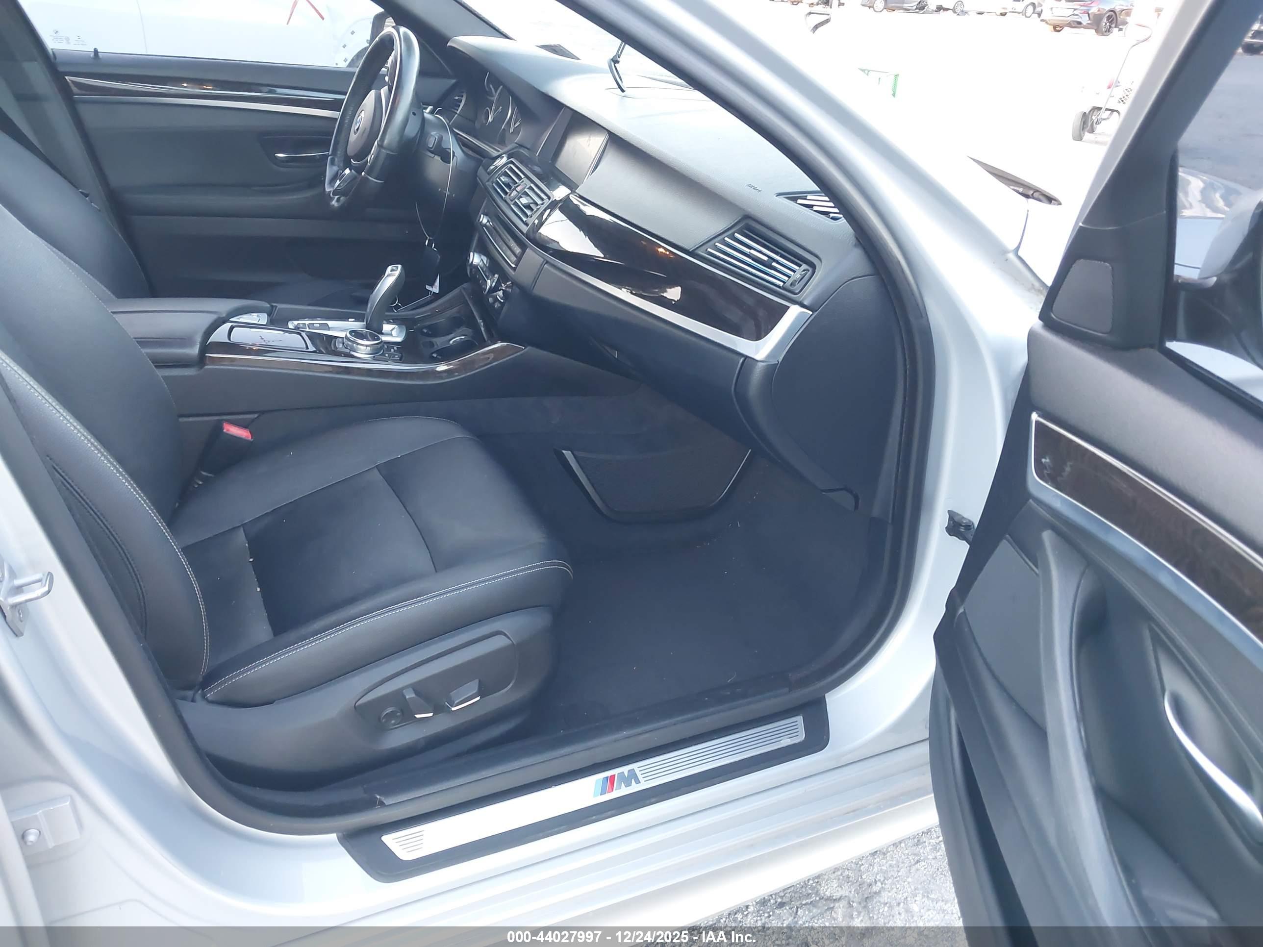 BMW 535I image 5