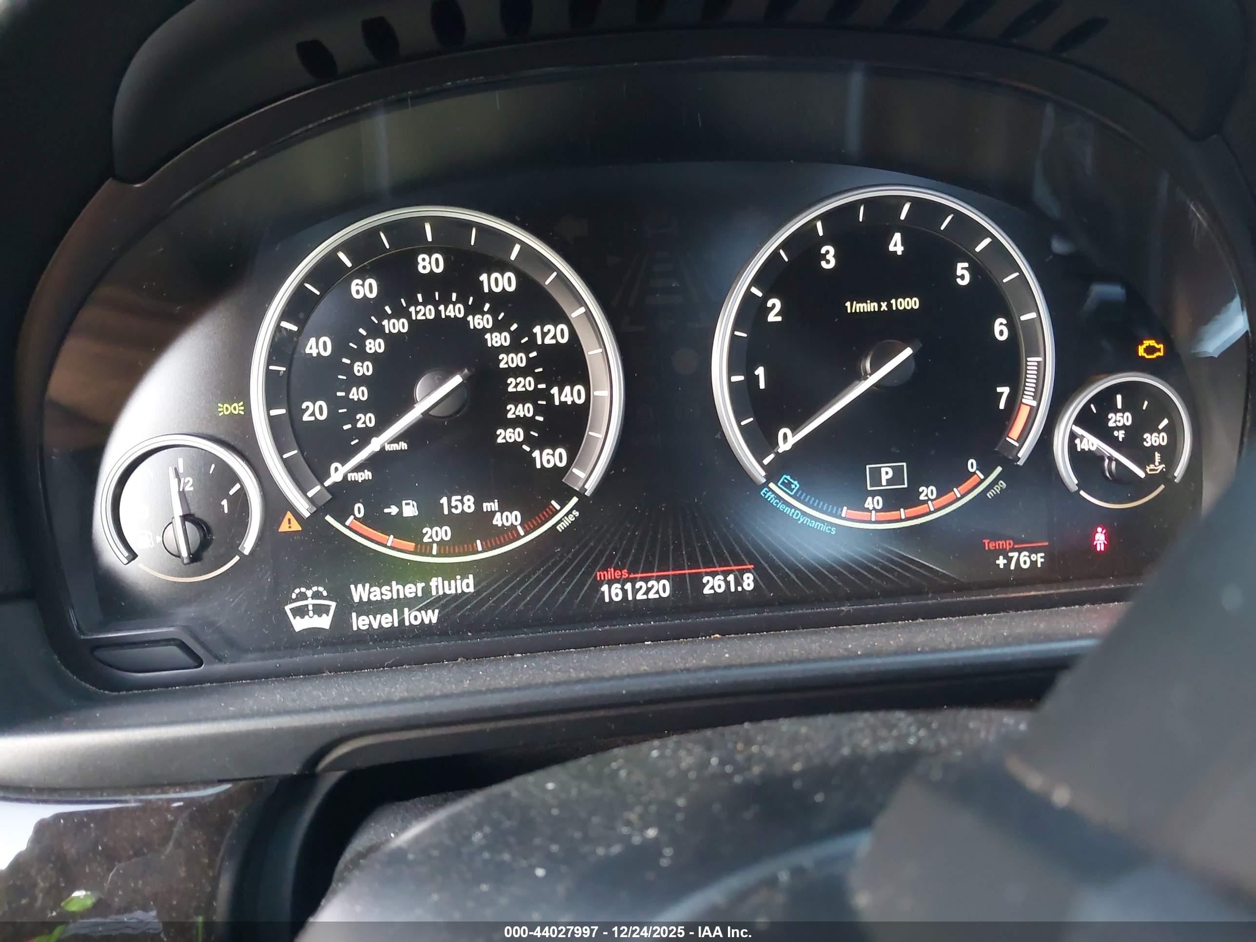 BMW 535I image 7