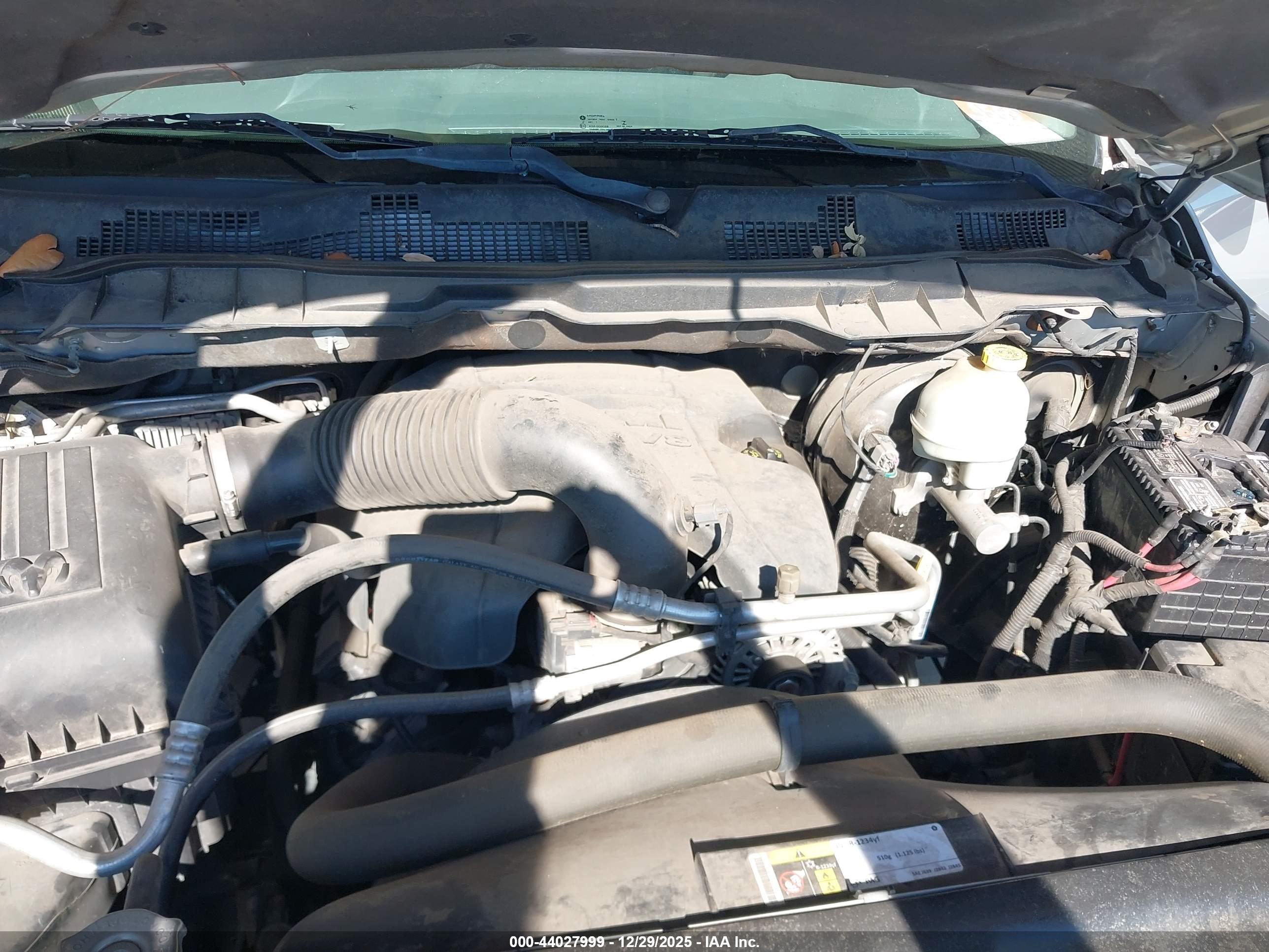 RAM 1500 image 10