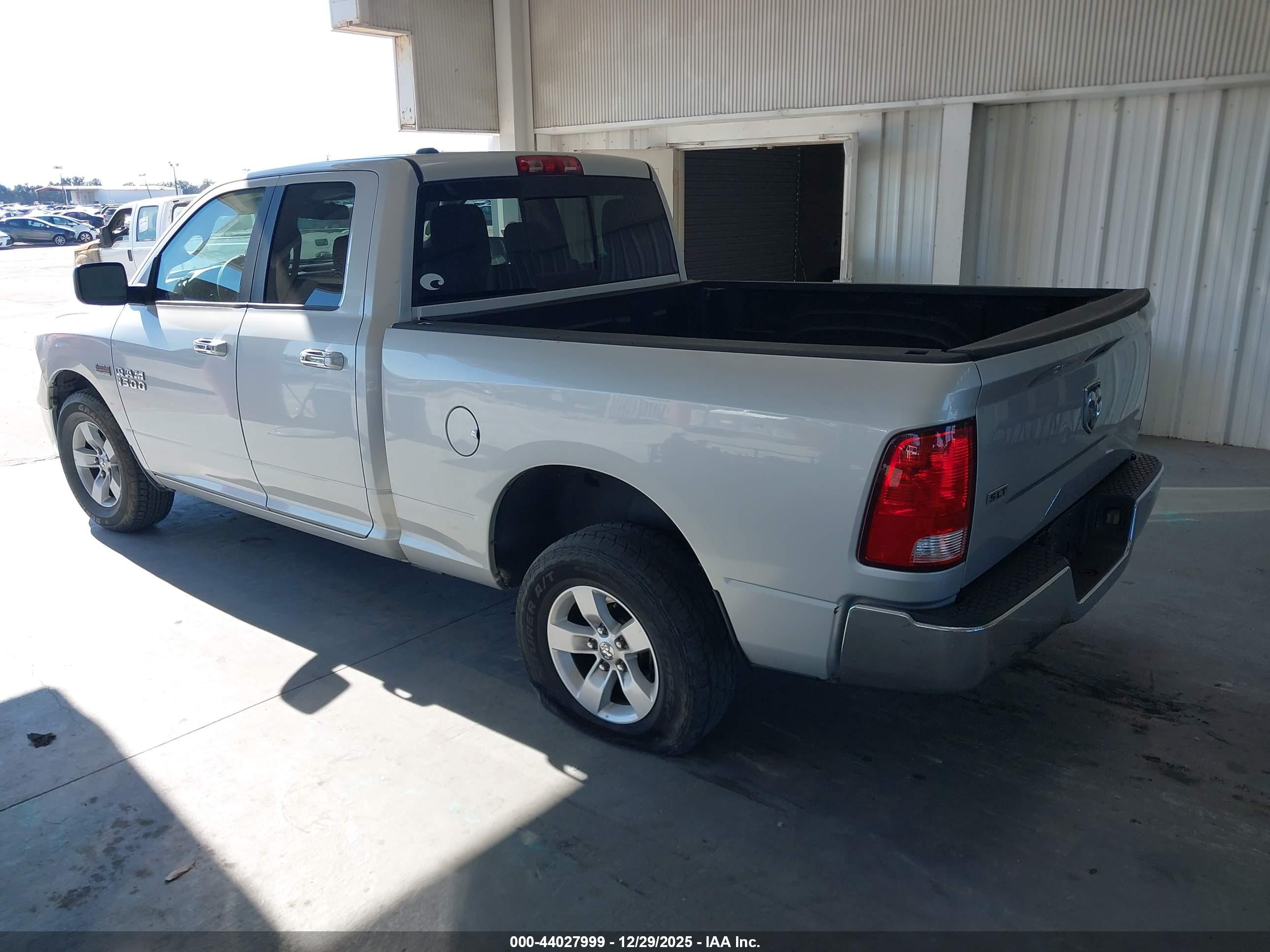 RAM 1500 image 3