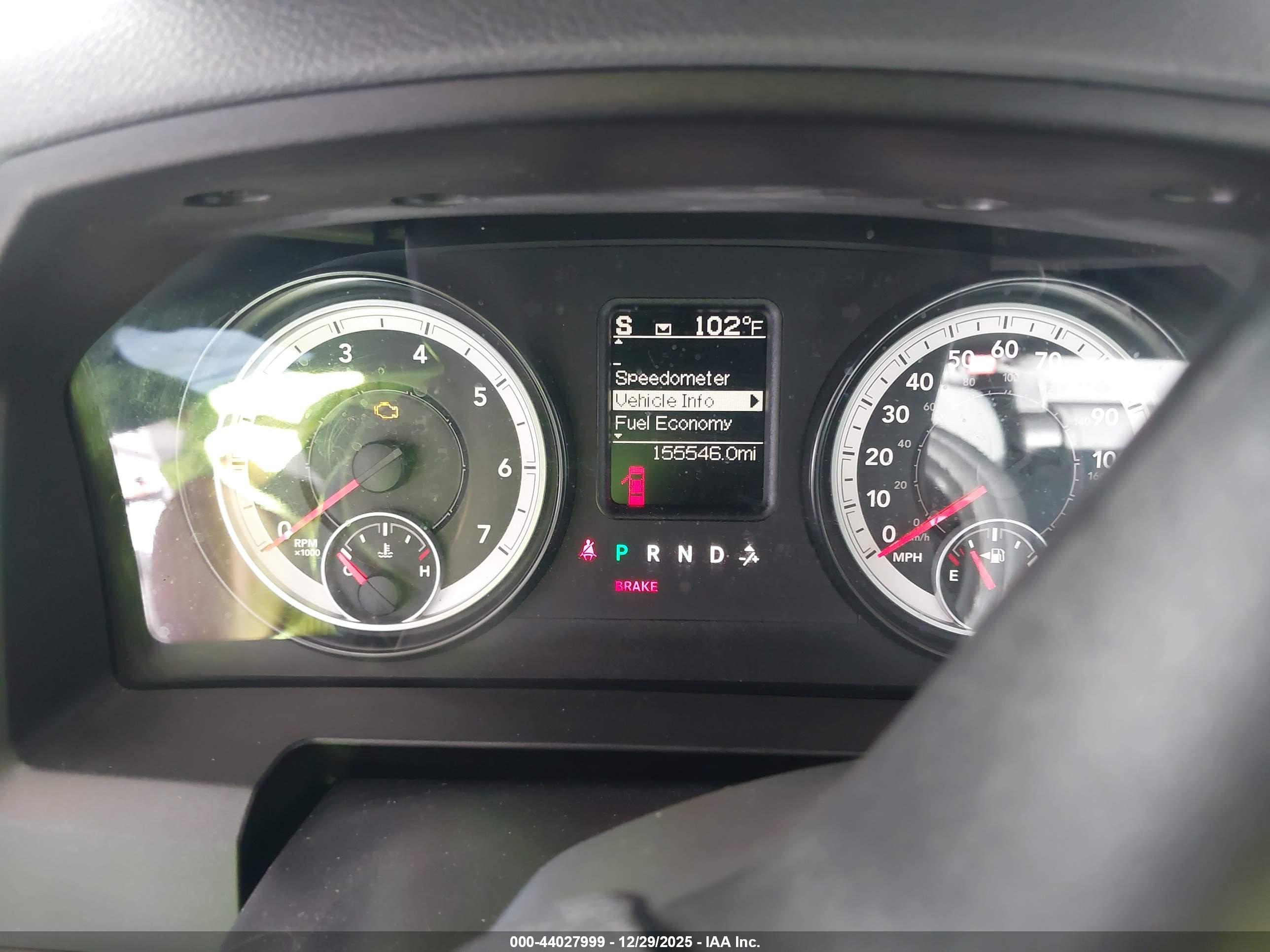 RAM 1500 image 7