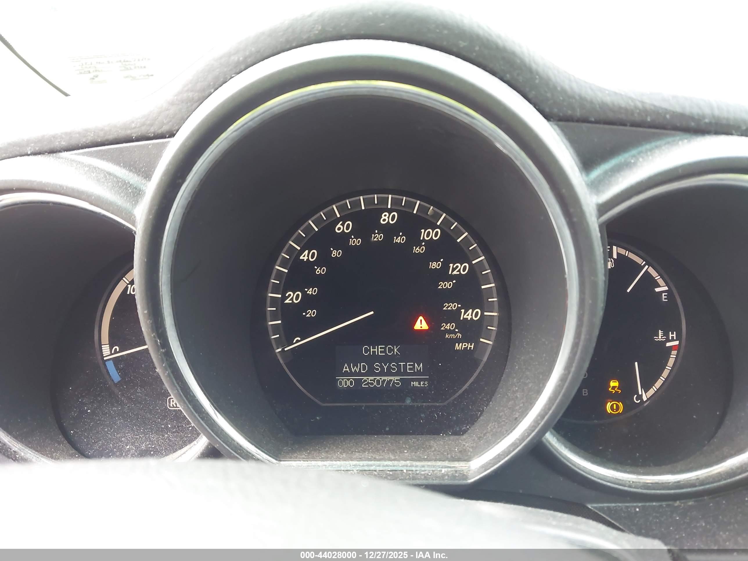 LEXUS RX image 7