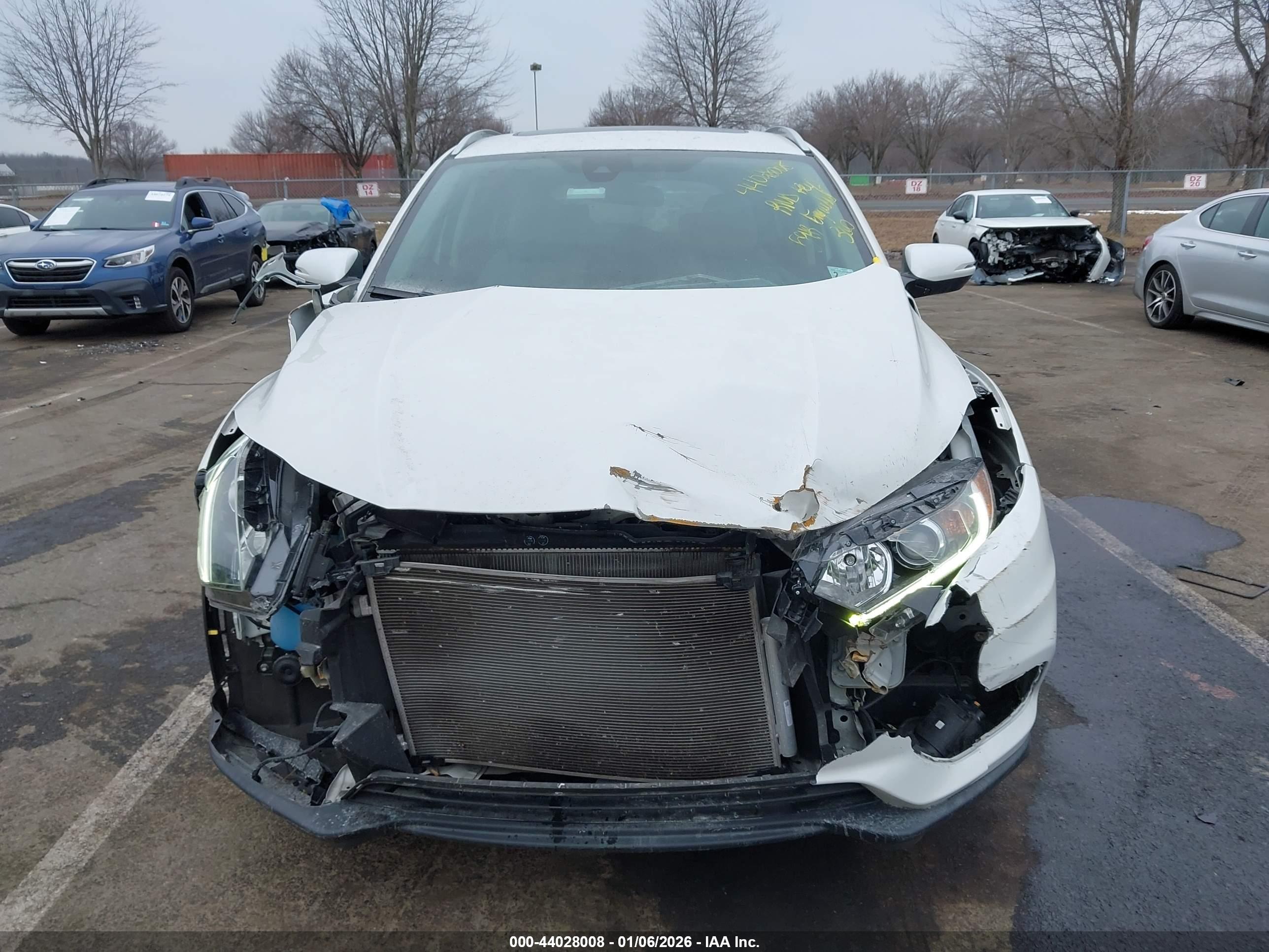 HONDA HR-V image 6