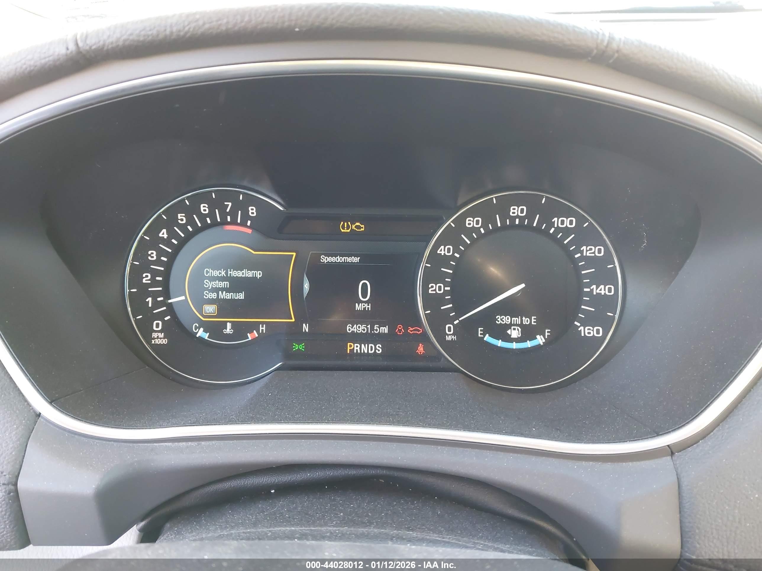 LINCOLN MKX image 7