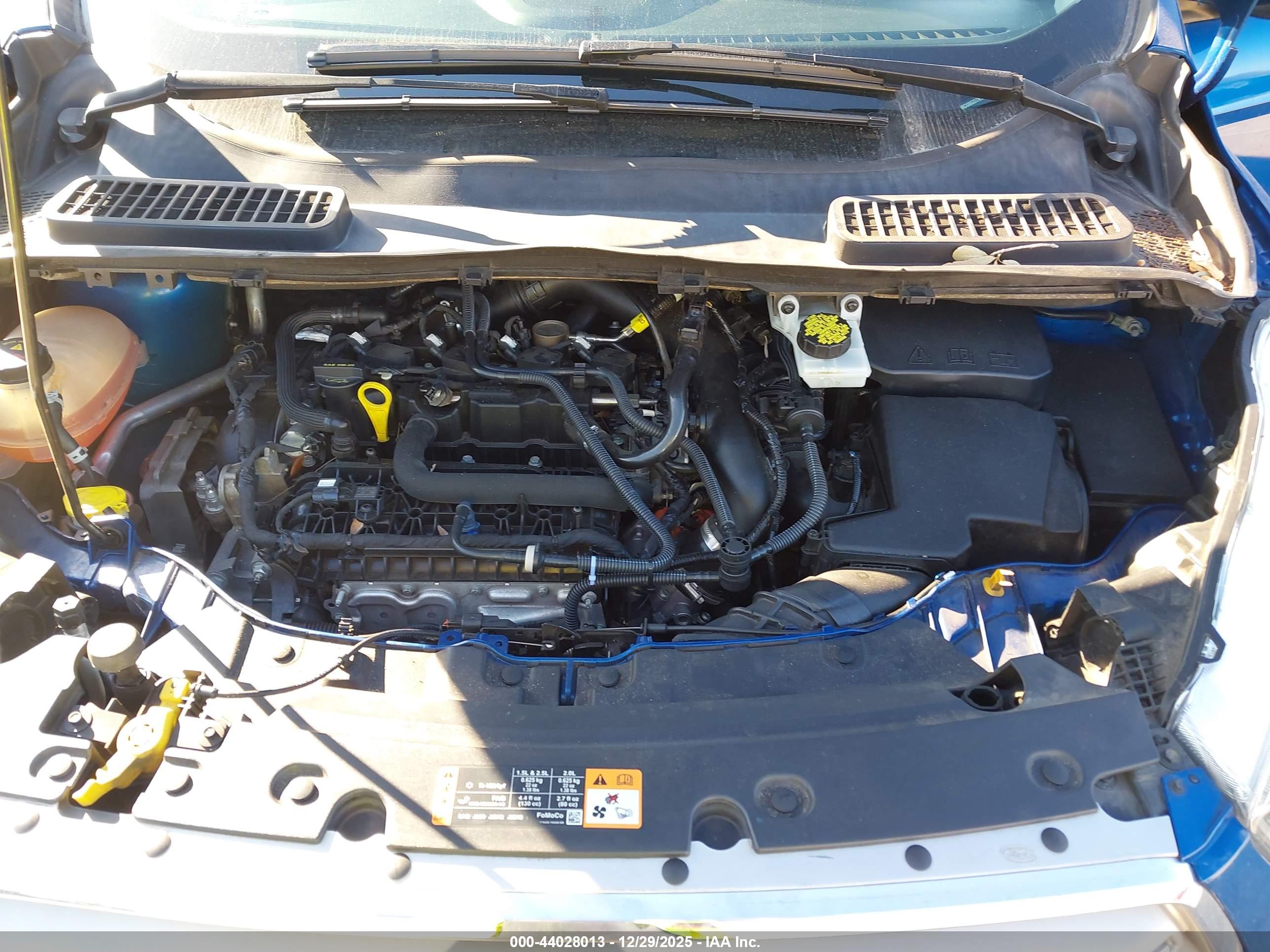 FORD ESCAPE image 10