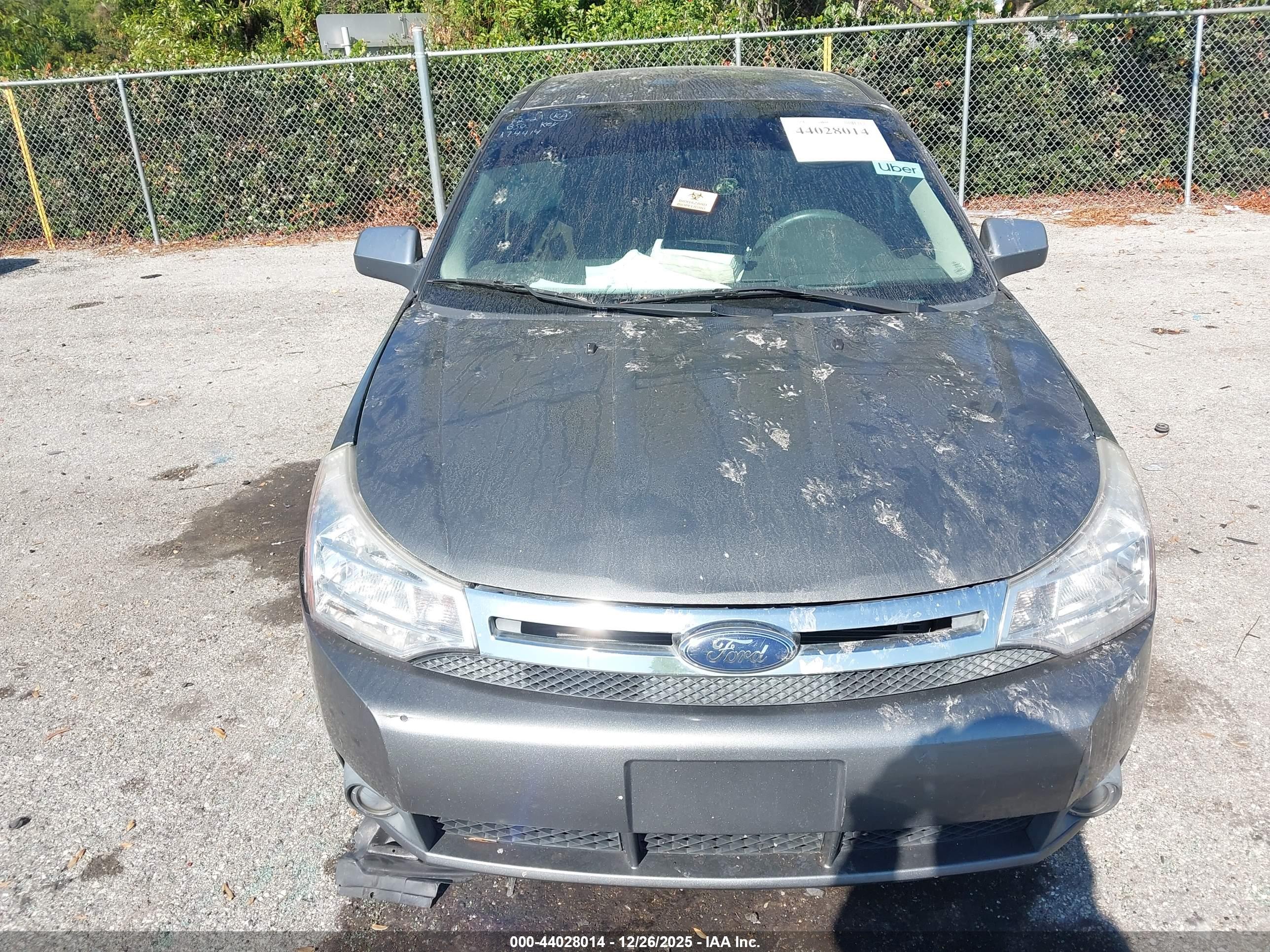 FORD FOCUS image 10
