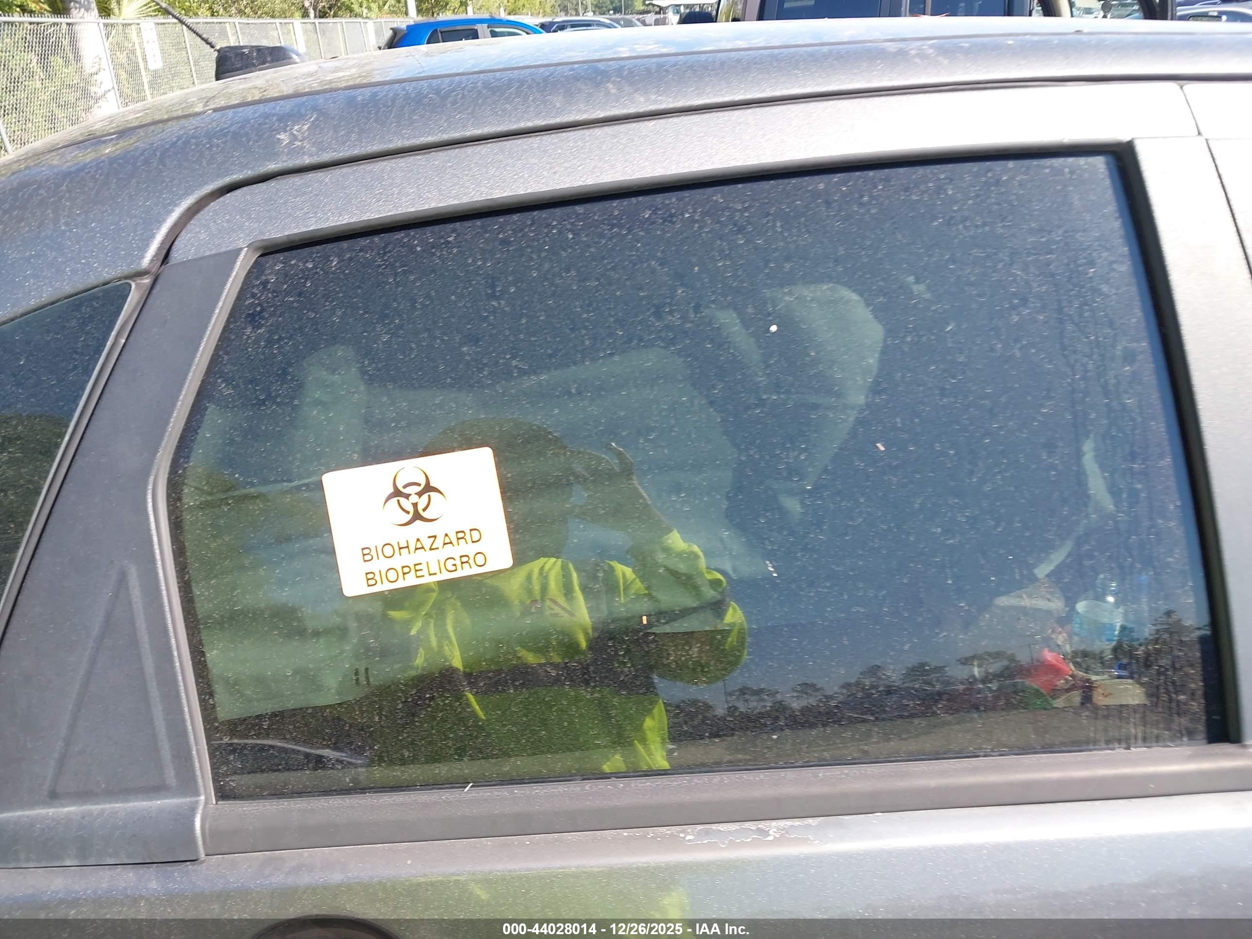 FORD FOCUS image 8