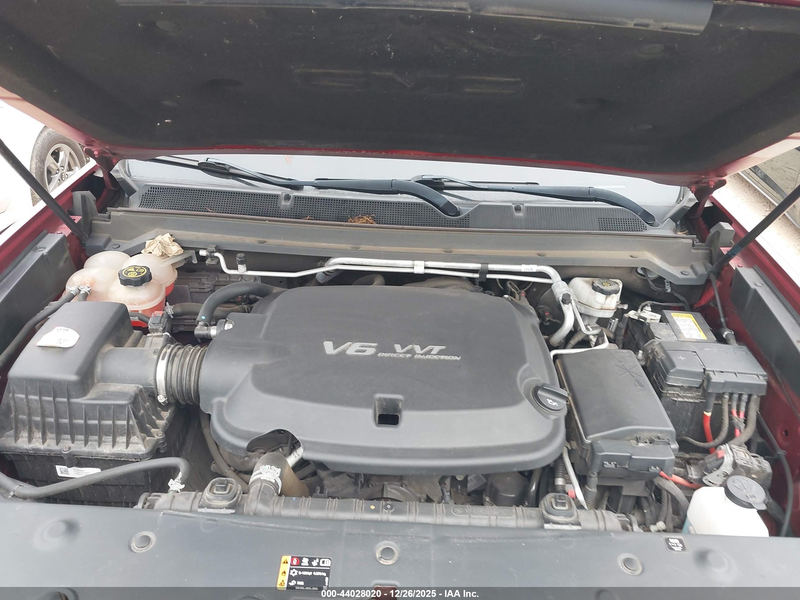 GMC CANYON image 10