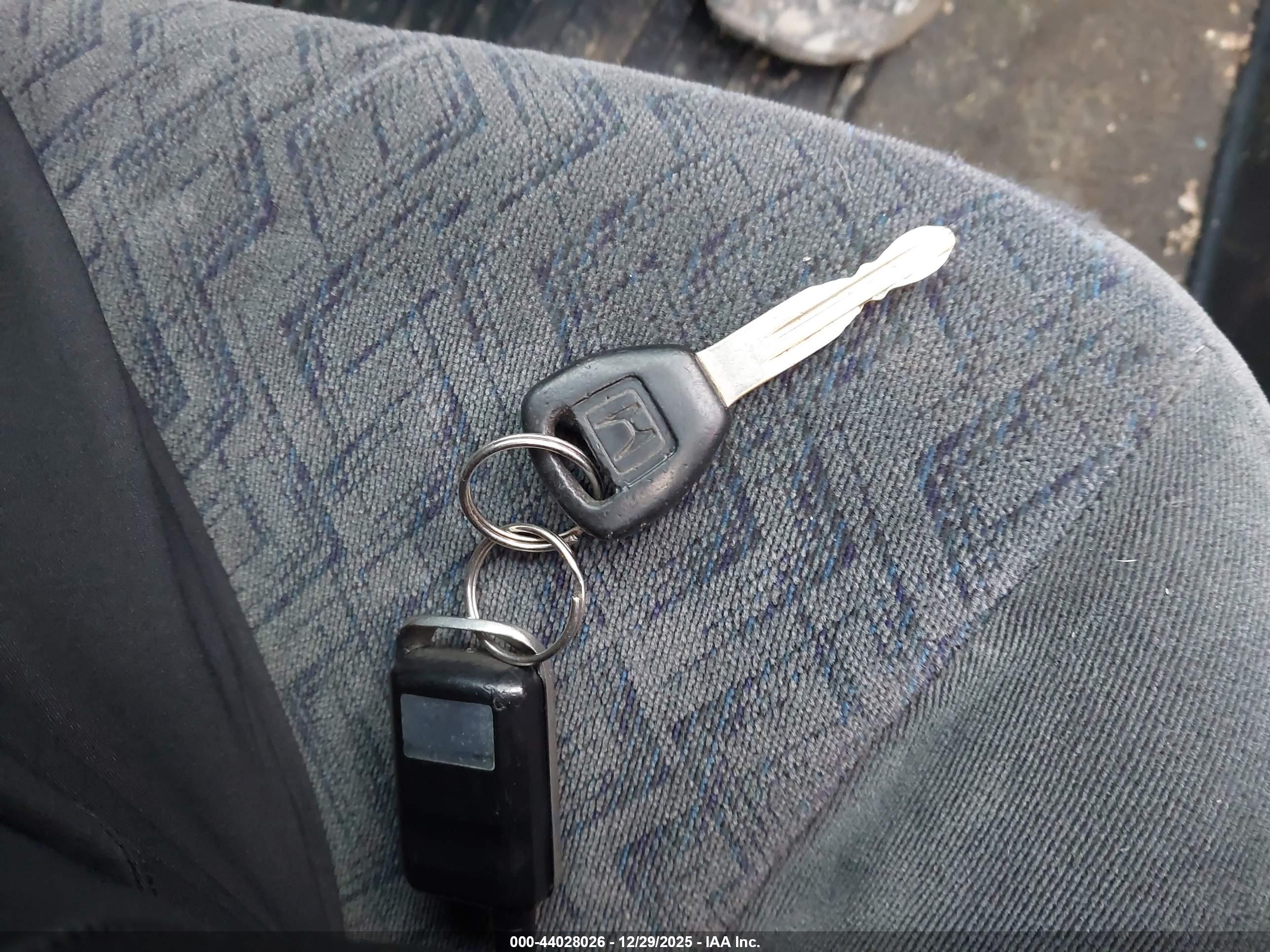 HONDA CIVIC image 11