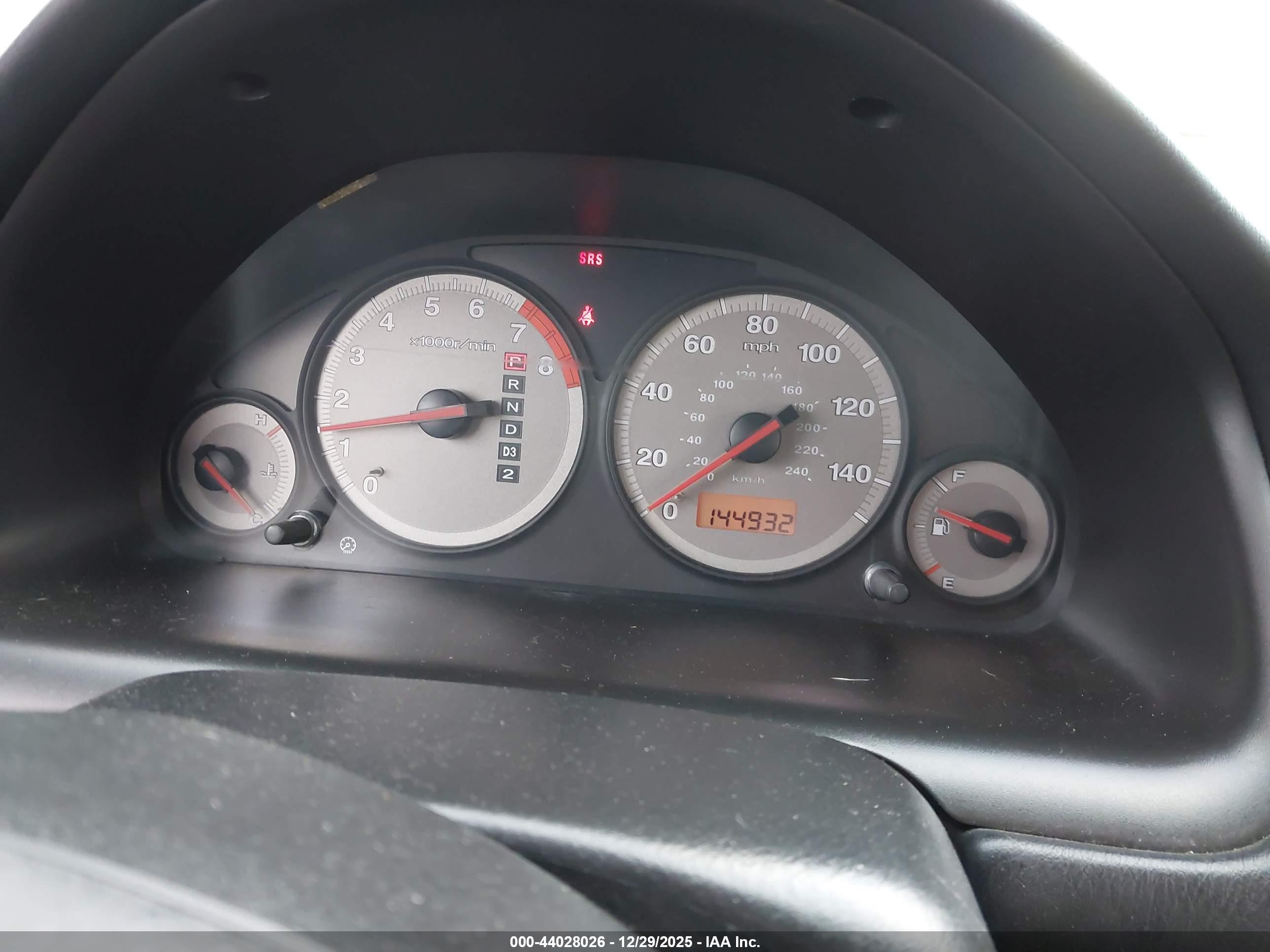 HONDA CIVIC image 7