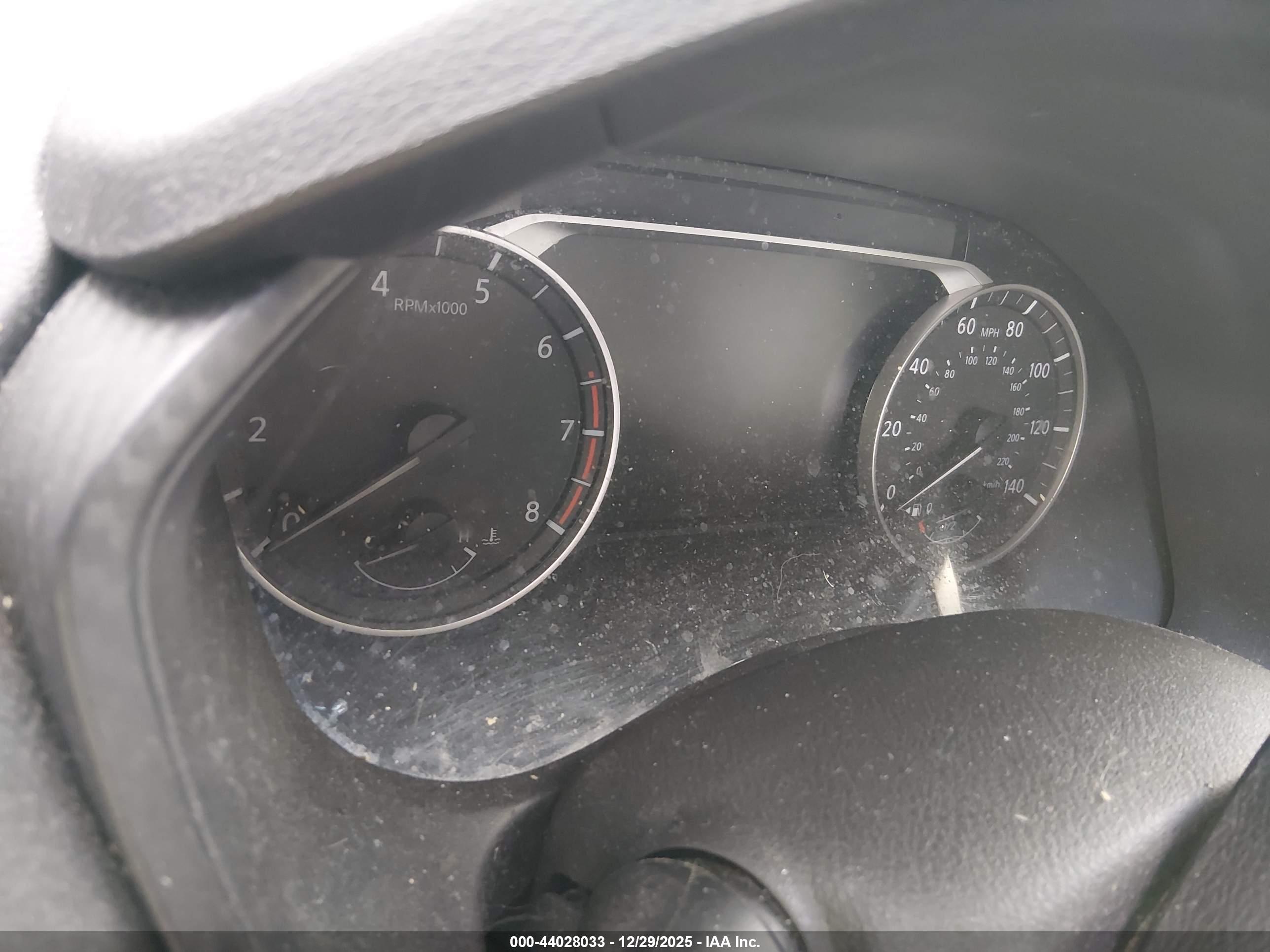 NISSAN ALTIMA image 7
