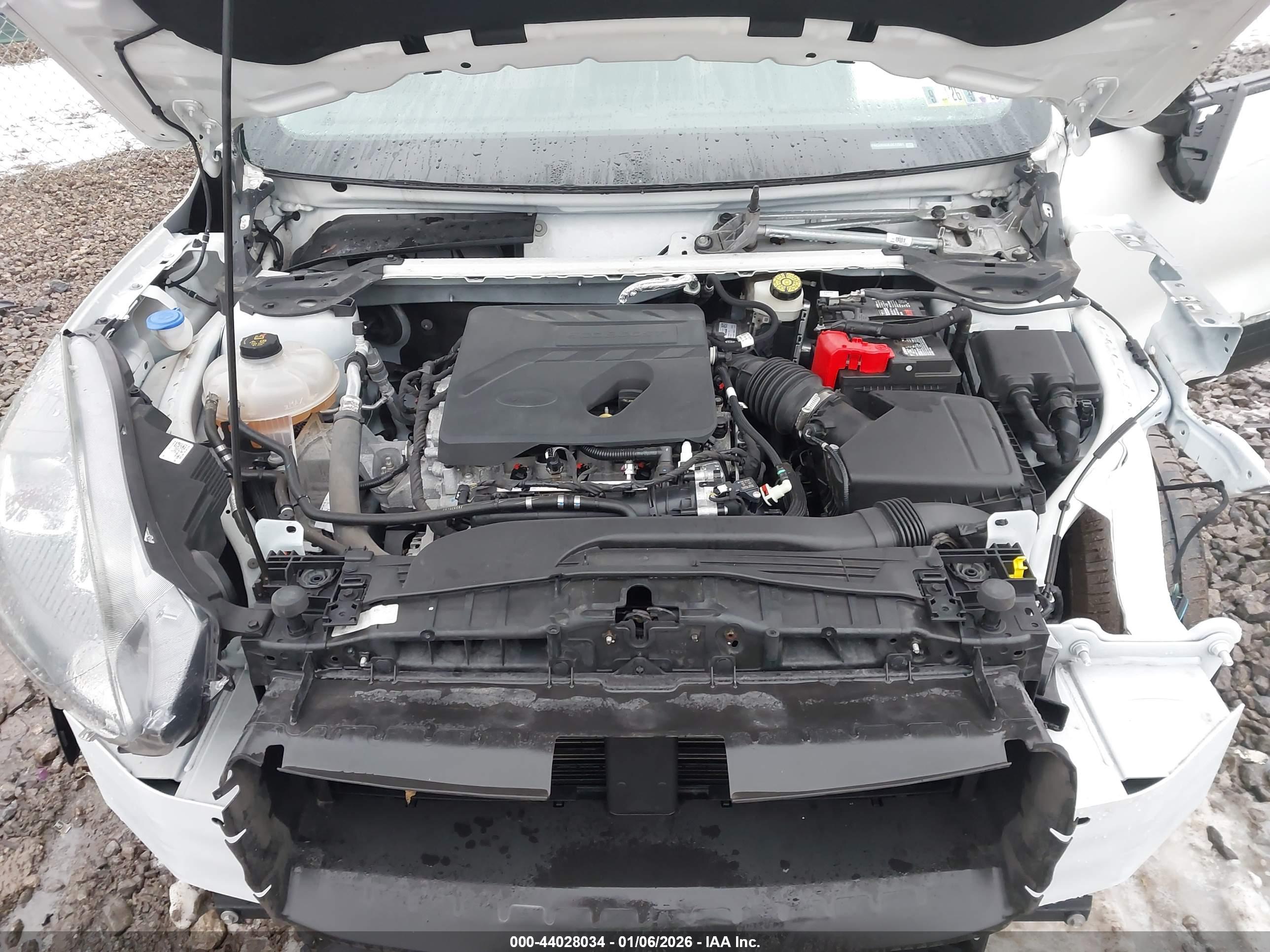 FORD ESCAPE image 10
