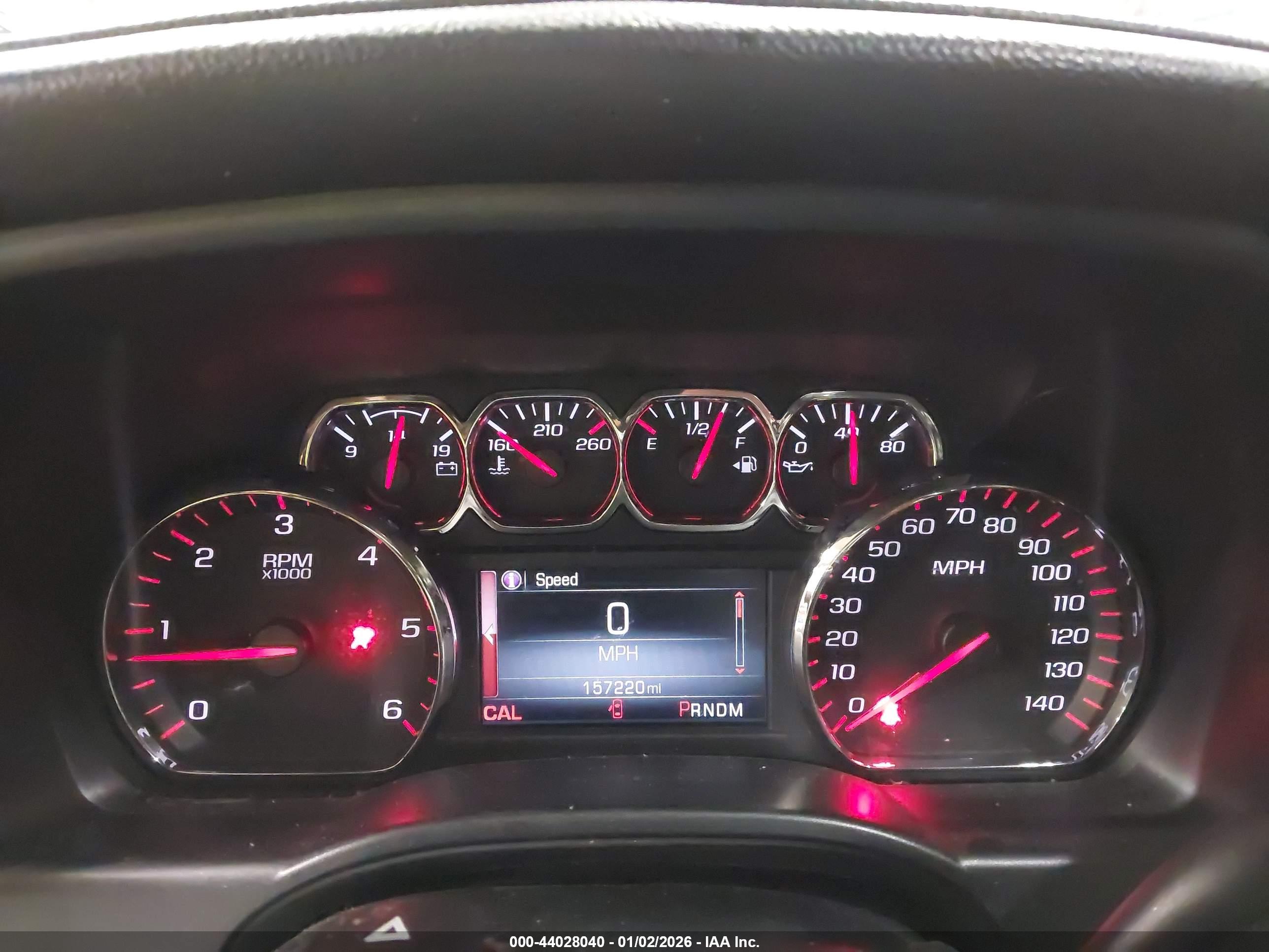 GMC SIERRA image 7
