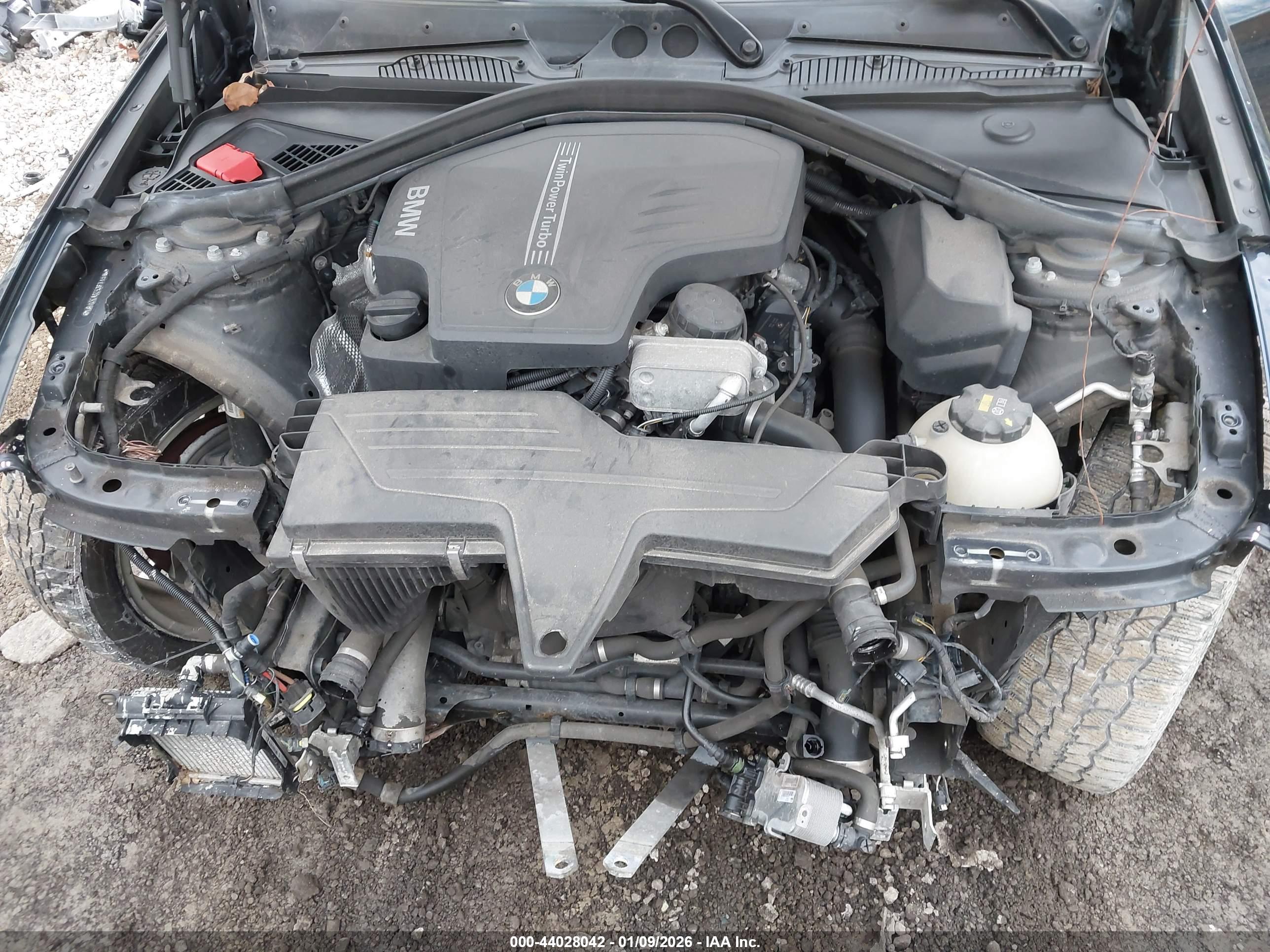 BMW 228I image 10