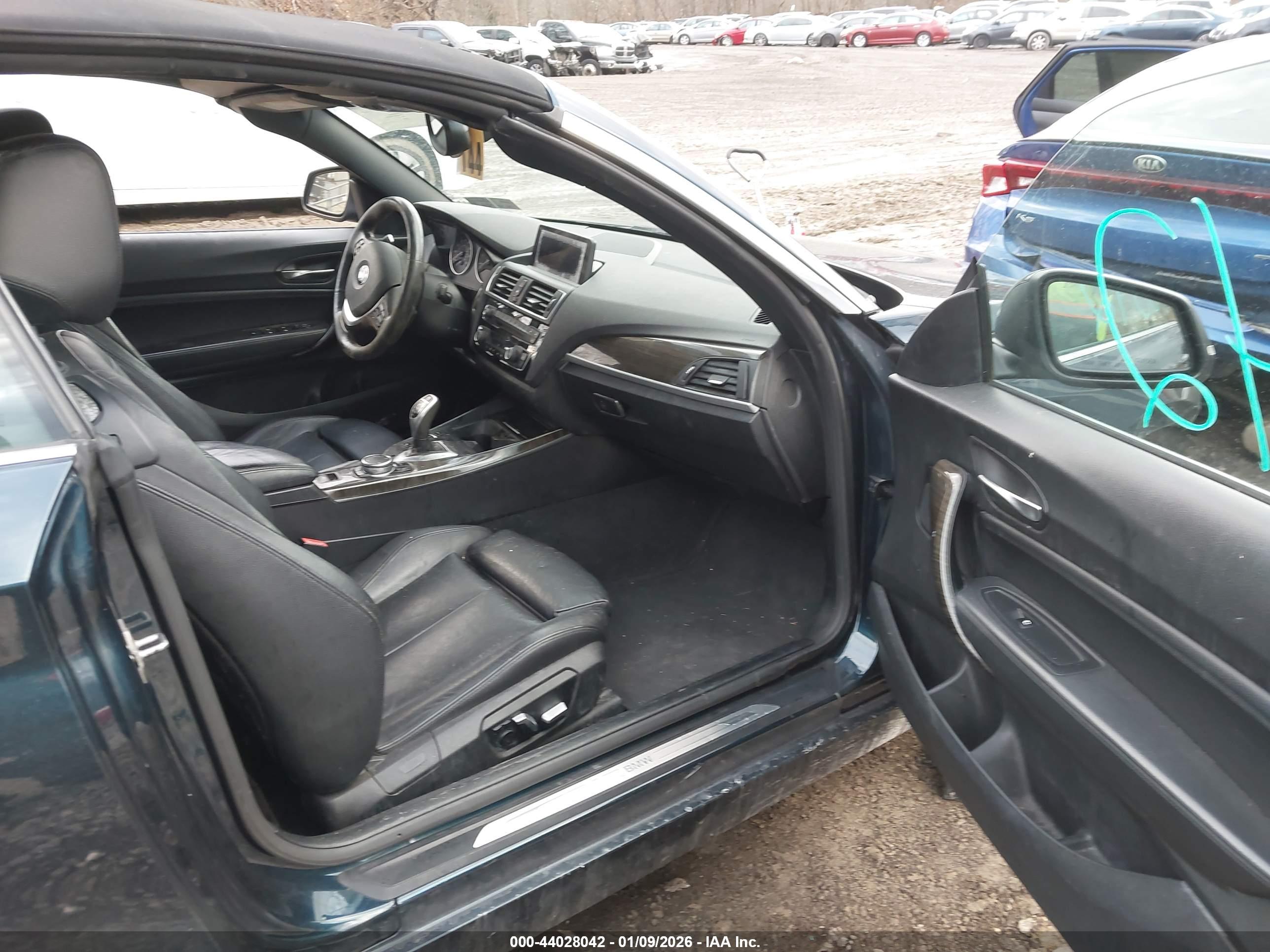 BMW 228I image 5