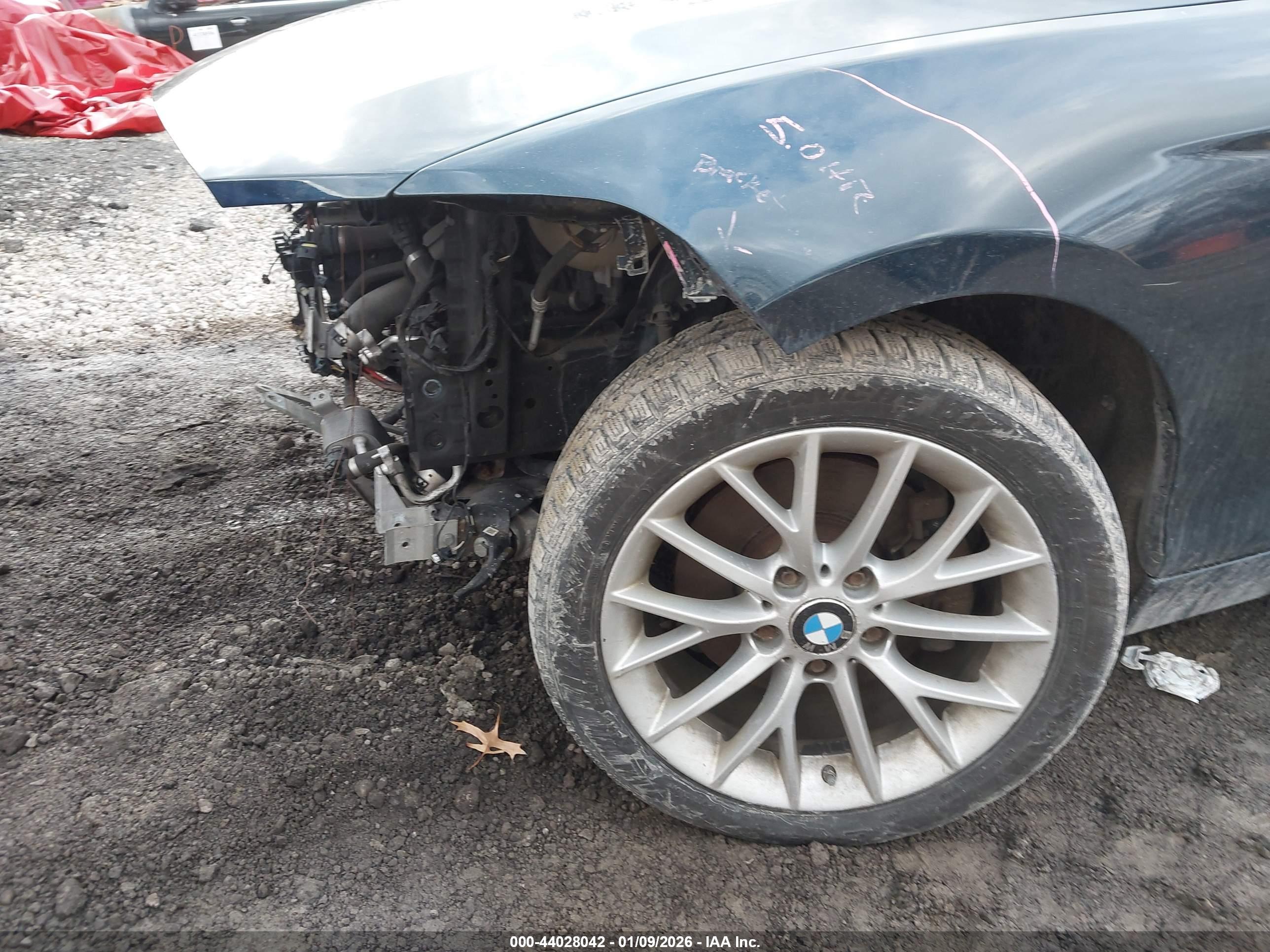 BMW 228I image 6
