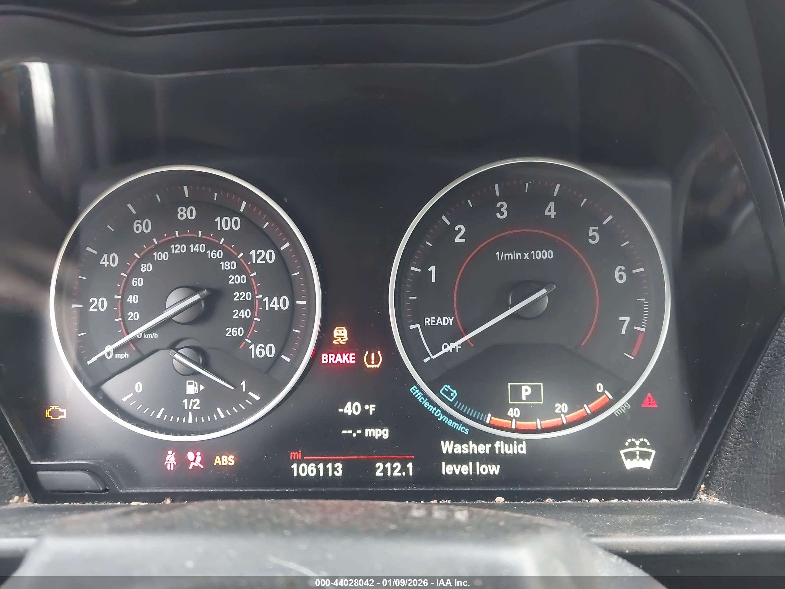 BMW 228I image 7