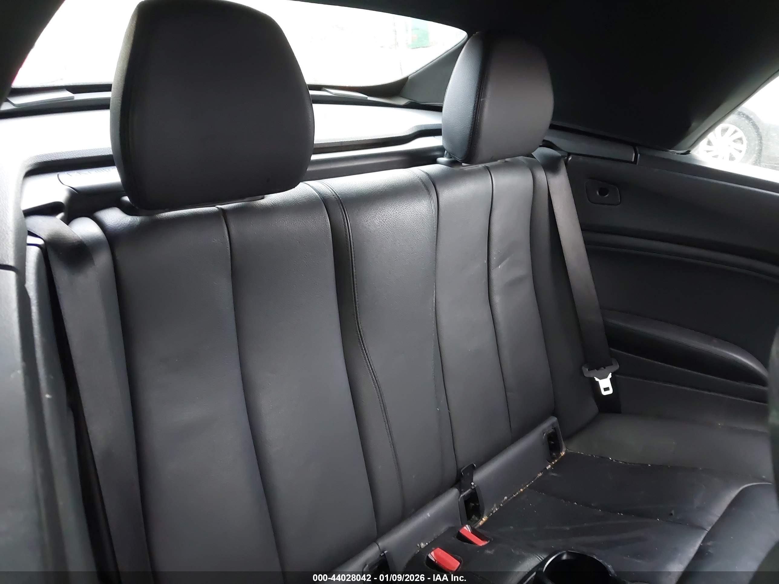 BMW 228I image 8