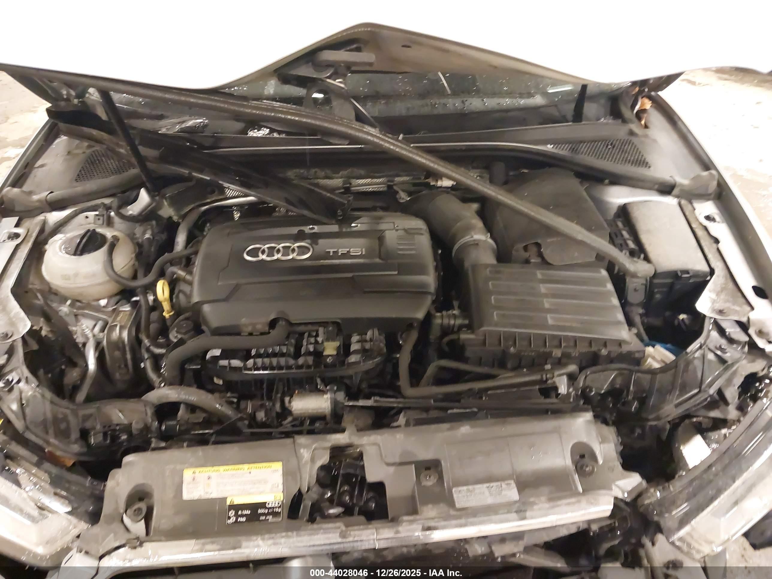 AUDI A3 image 10