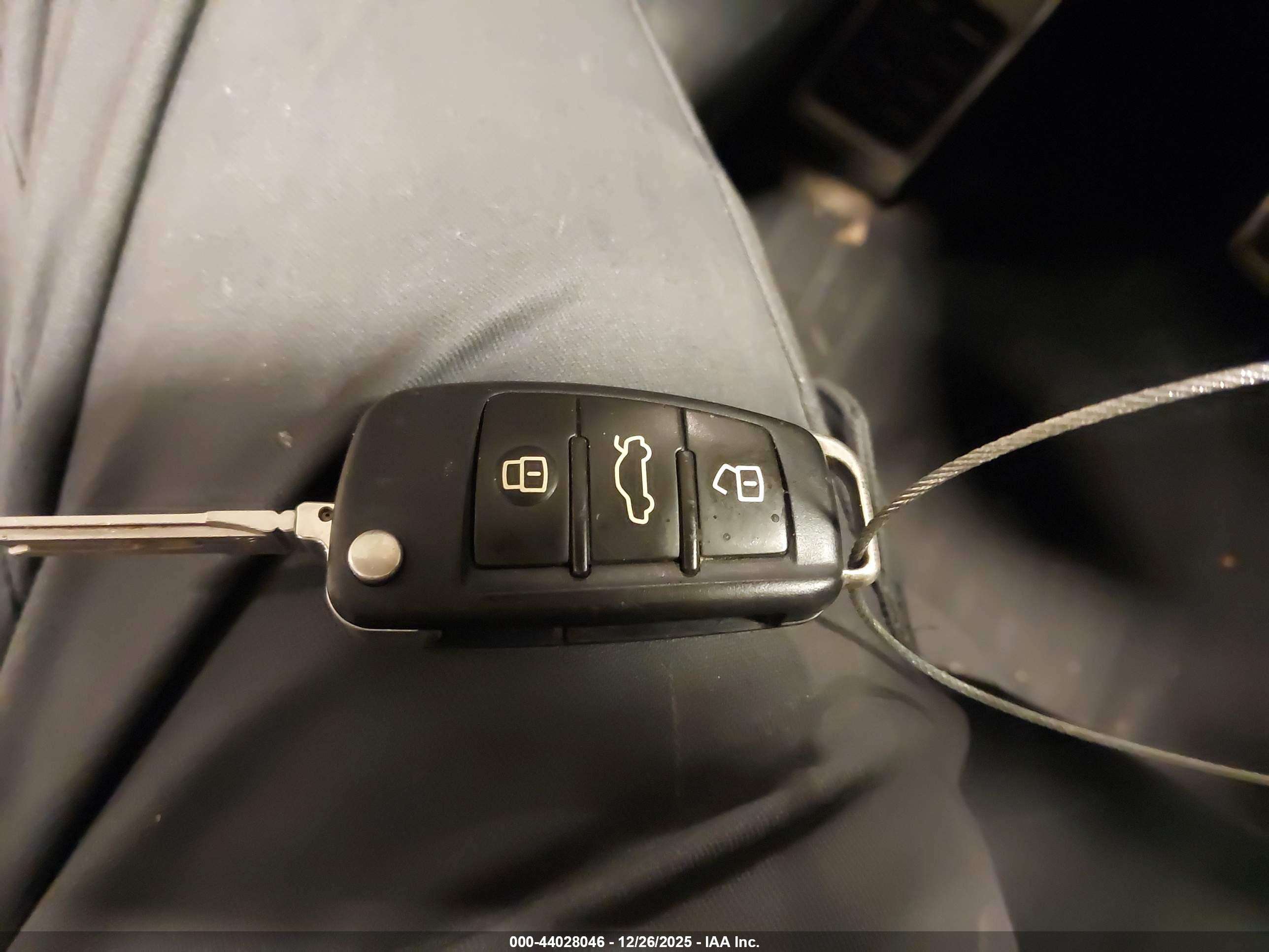 AUDI A3 image 11