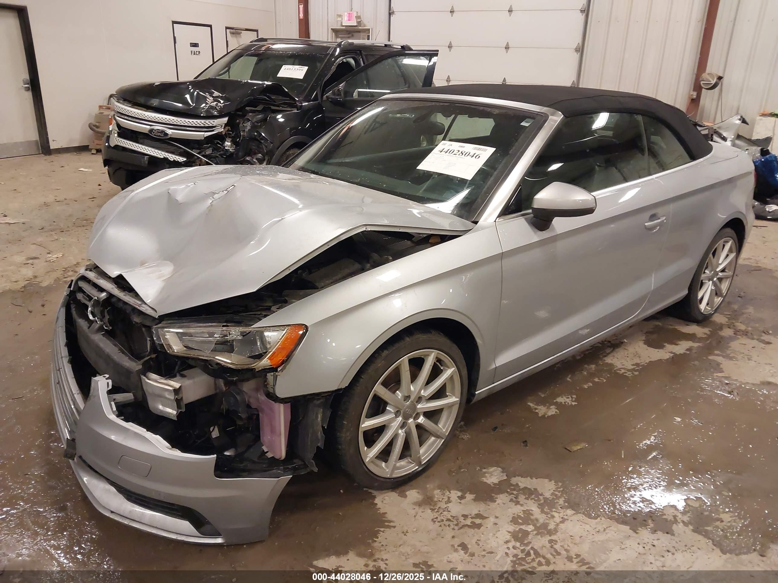 AUDI A3 image 2