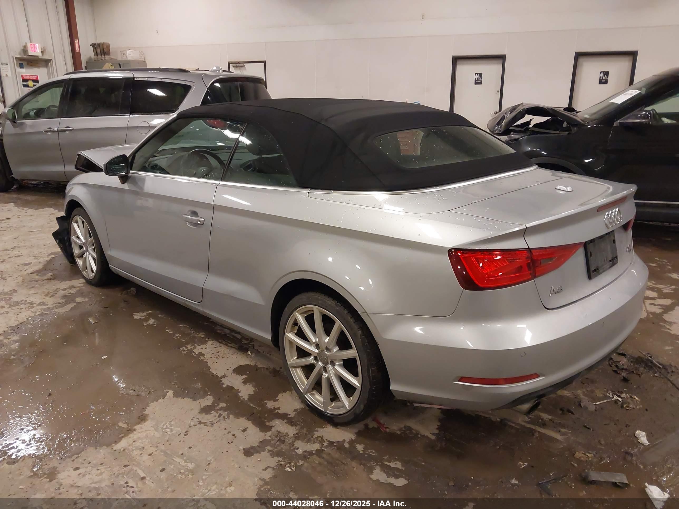 AUDI A3 image 3