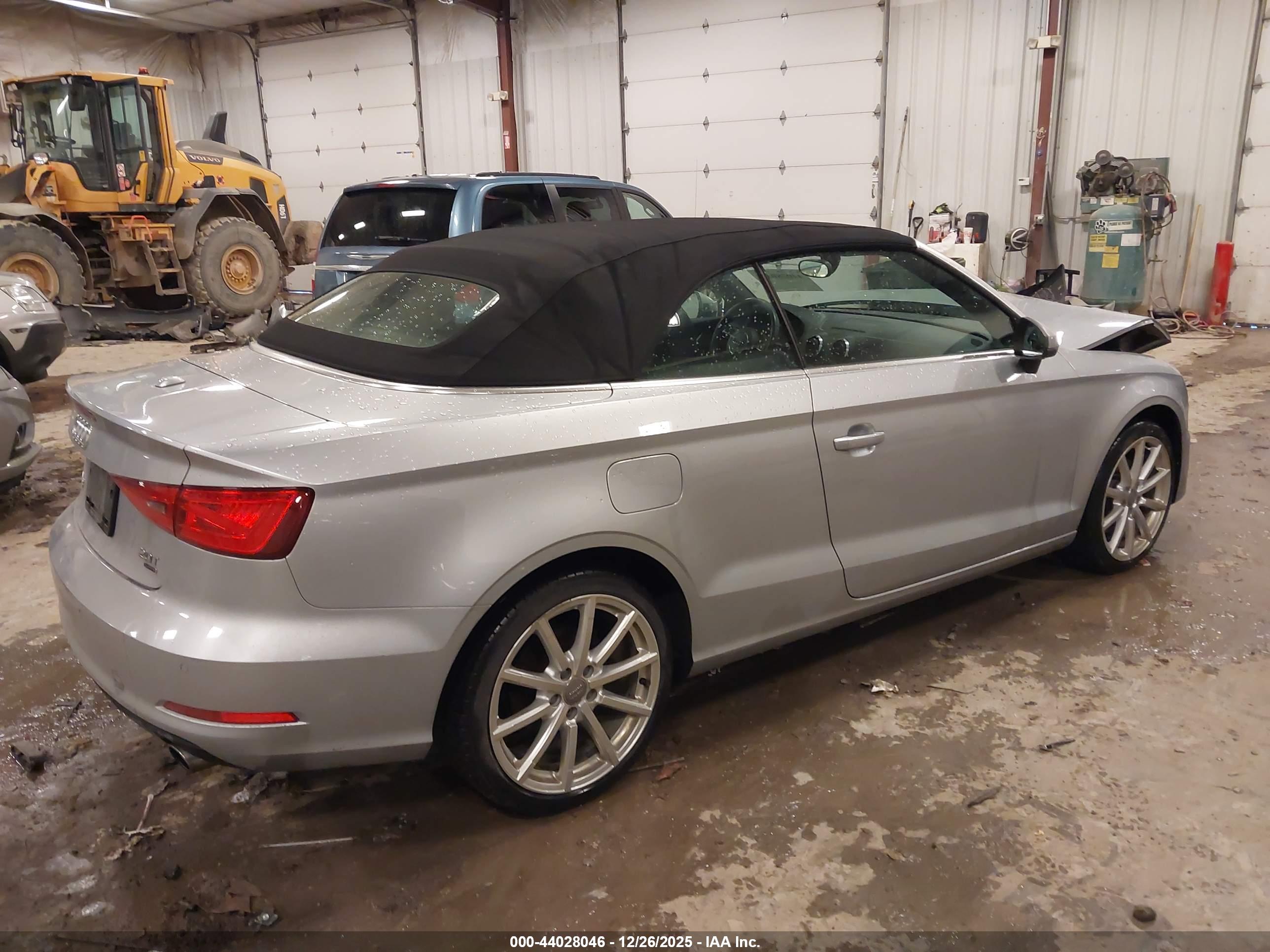 AUDI A3 image 4
