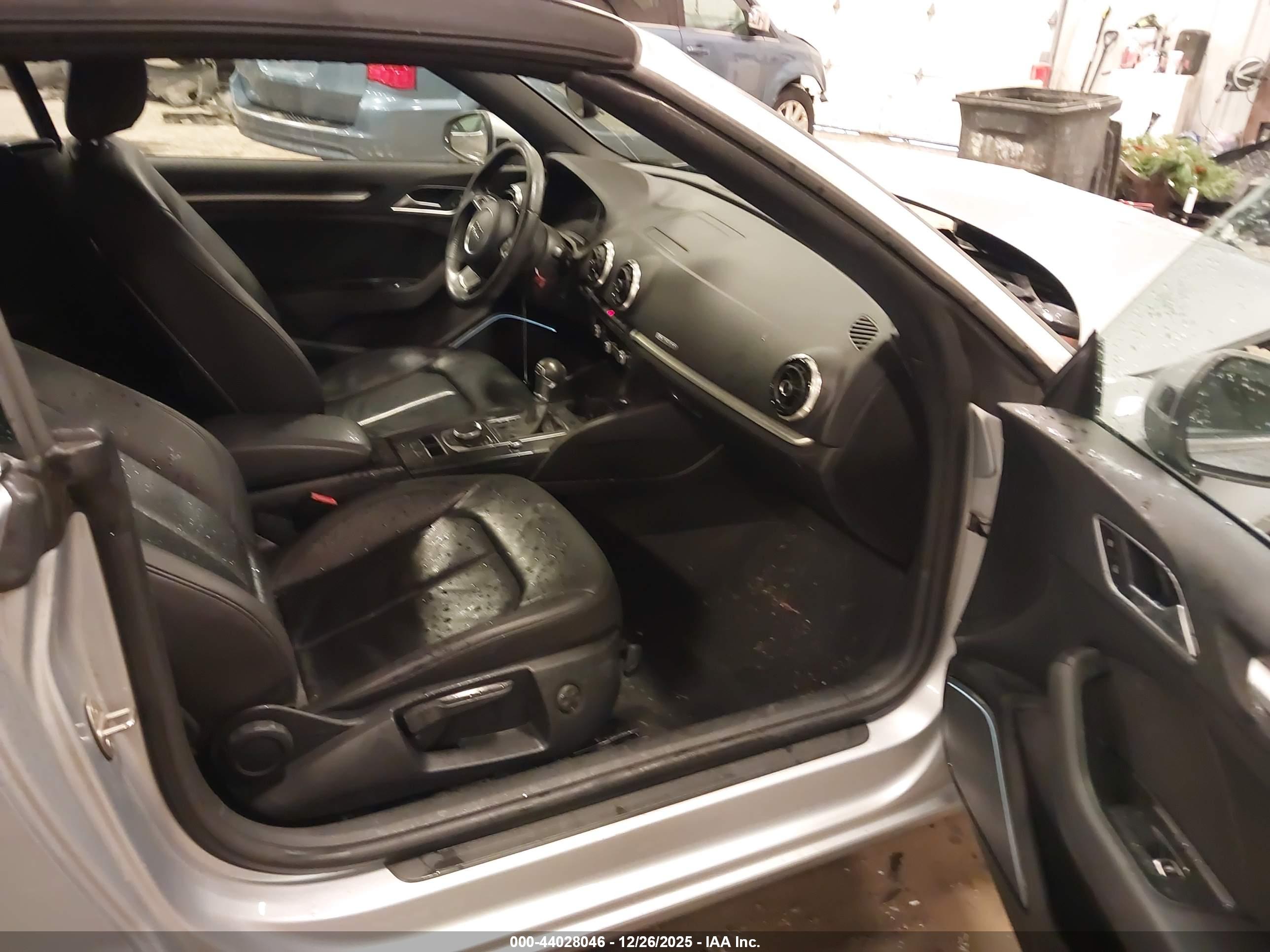 AUDI A3 image 5