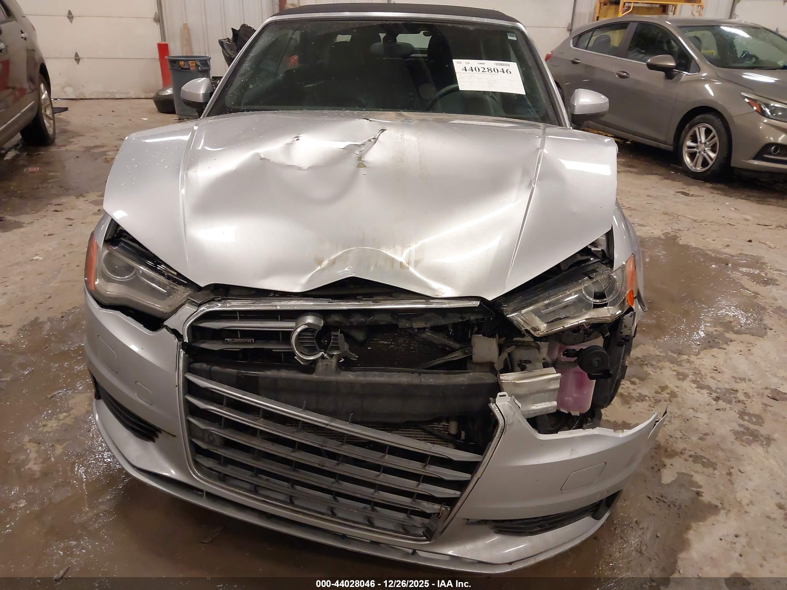 AUDI A3 image 6