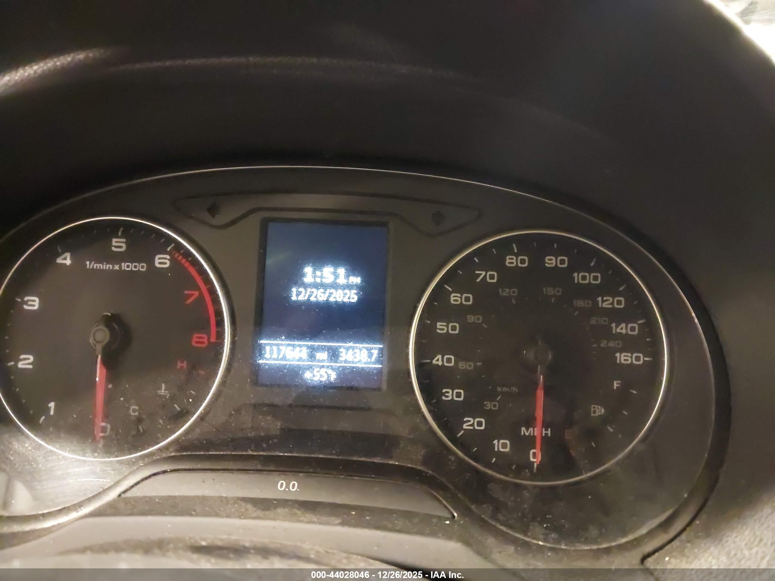 AUDI A3 image 7