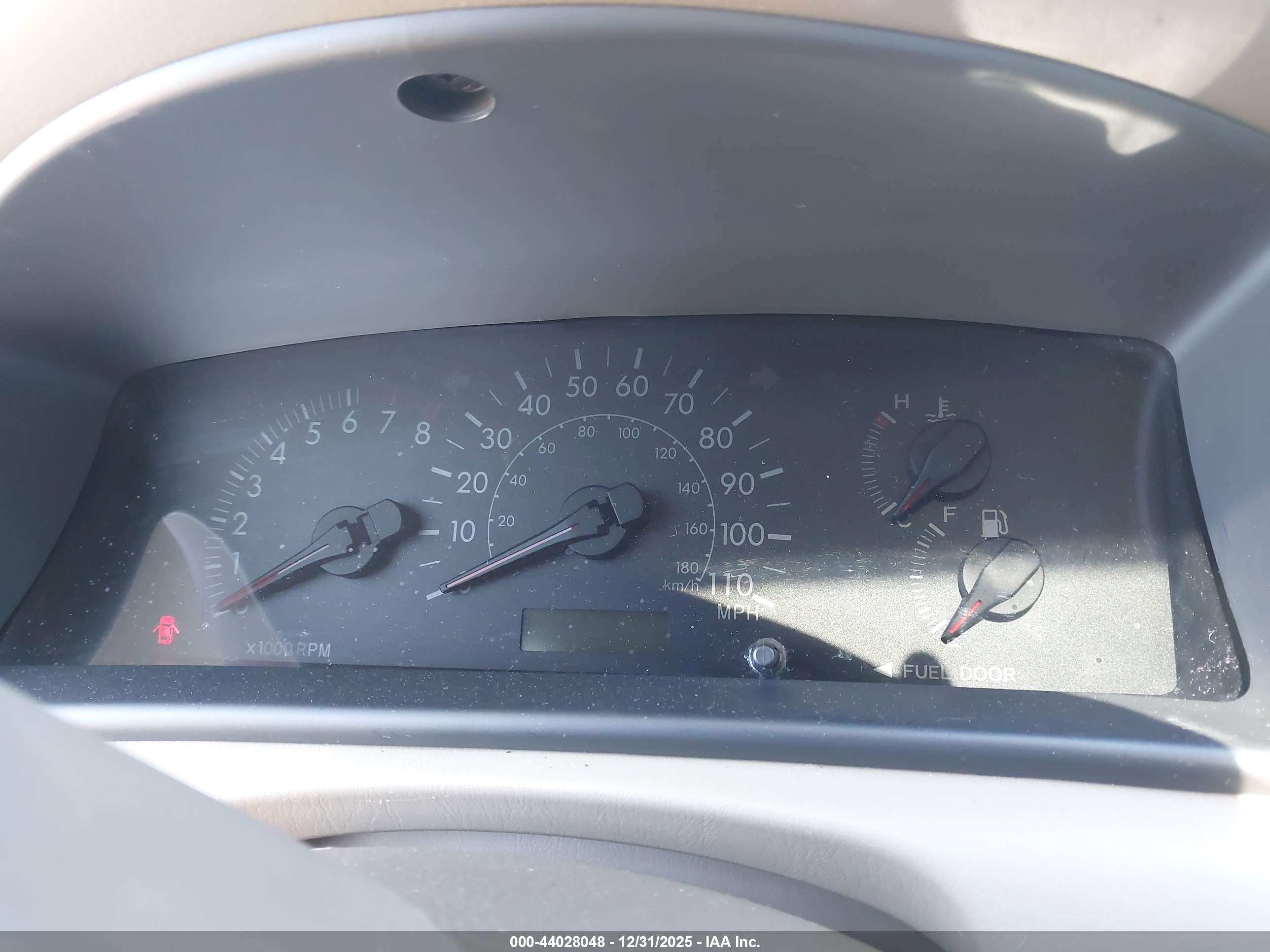 TOYOTA COROLLA image 7