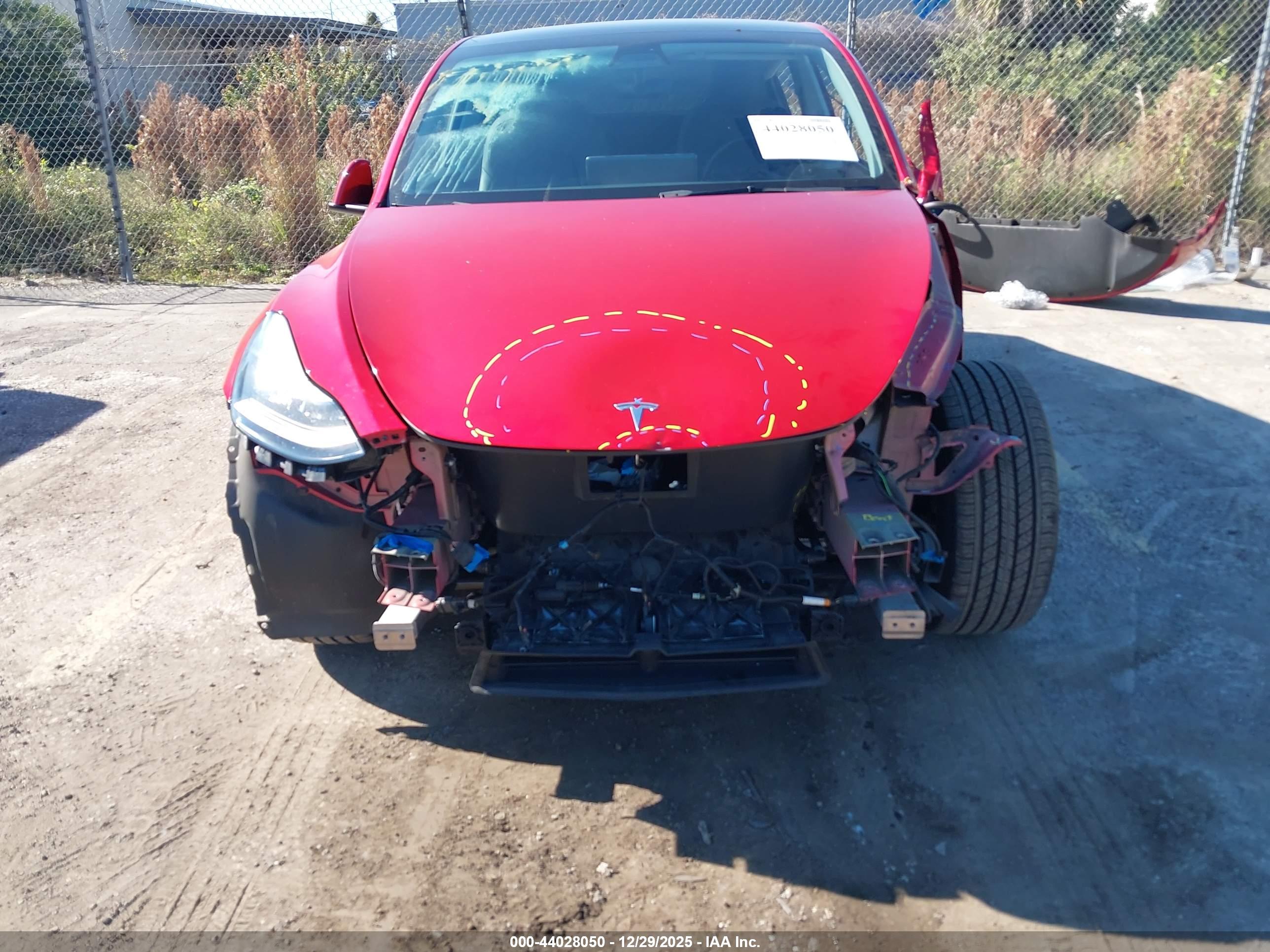 TESLA MODEL image 6