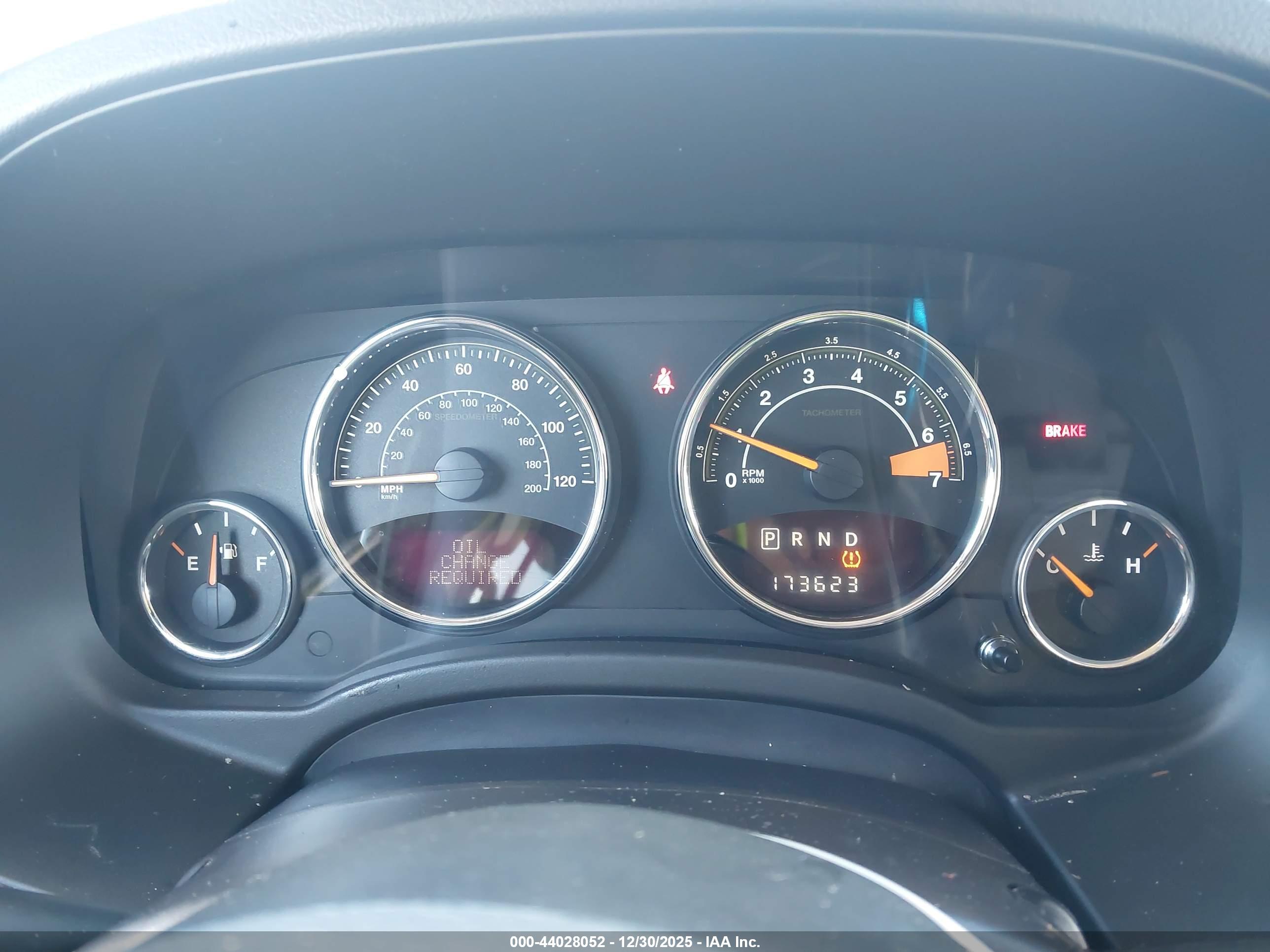 JEEP PATRIOT image 7