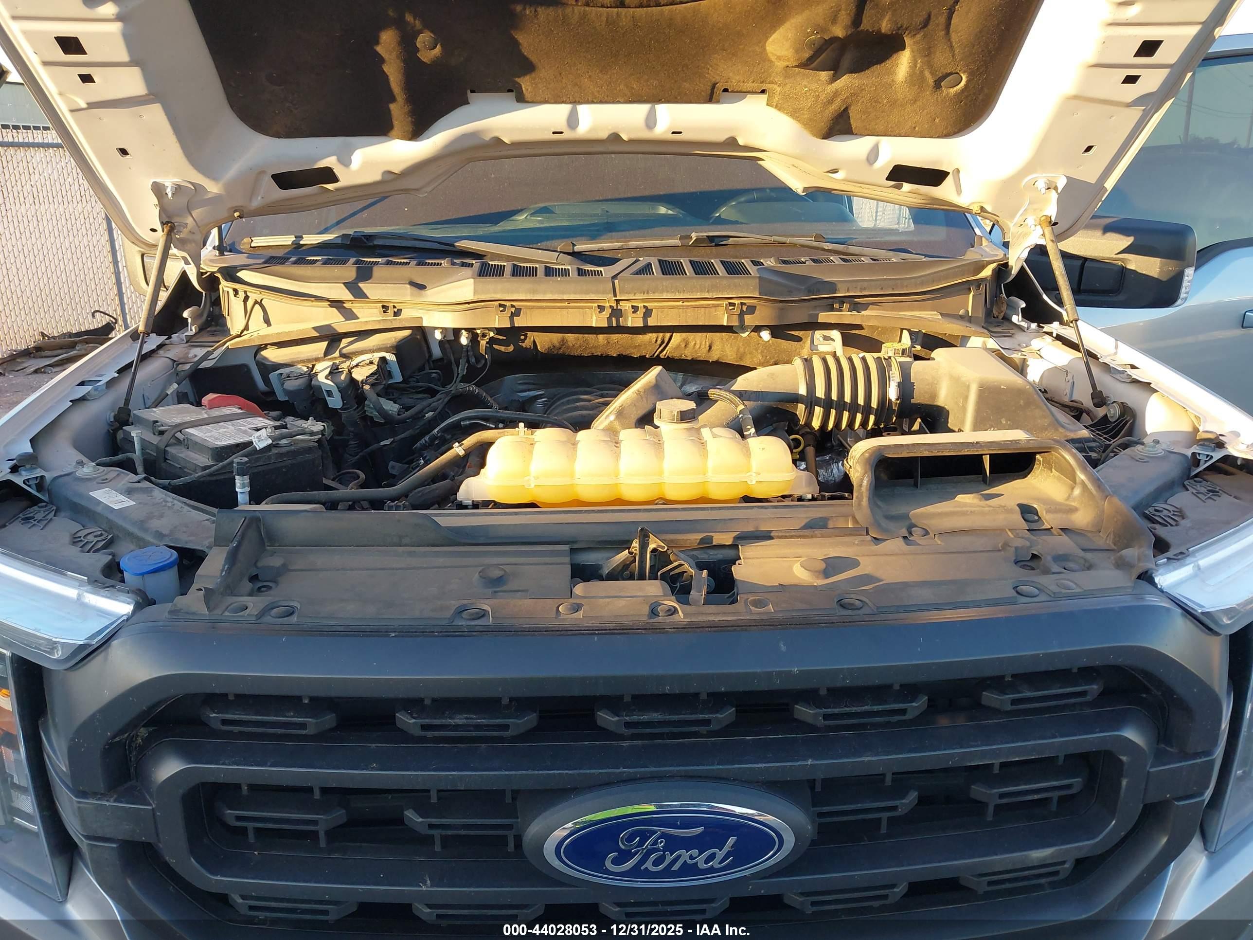 FORD F-150 image 10