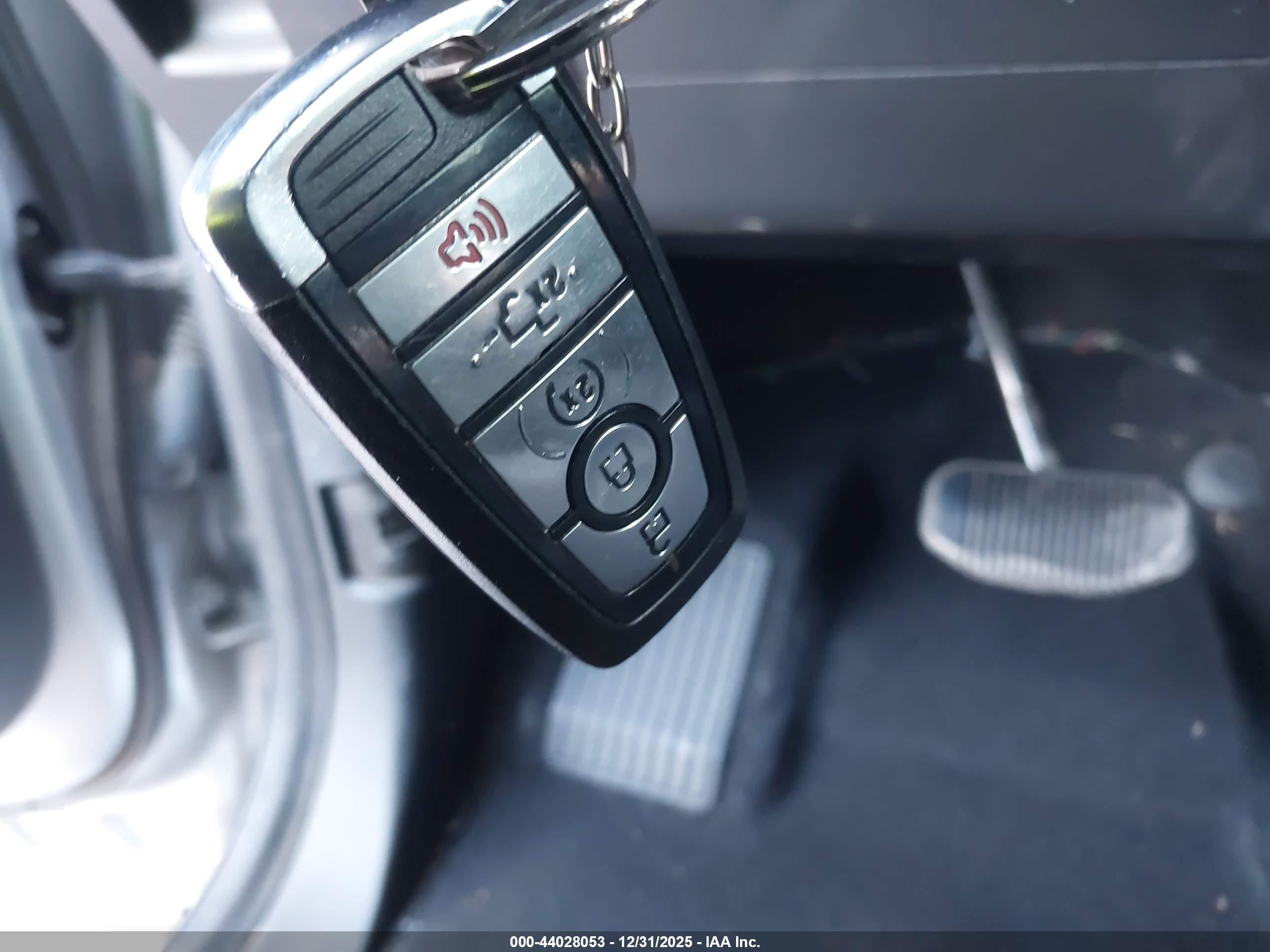 FORD F-150 image 11