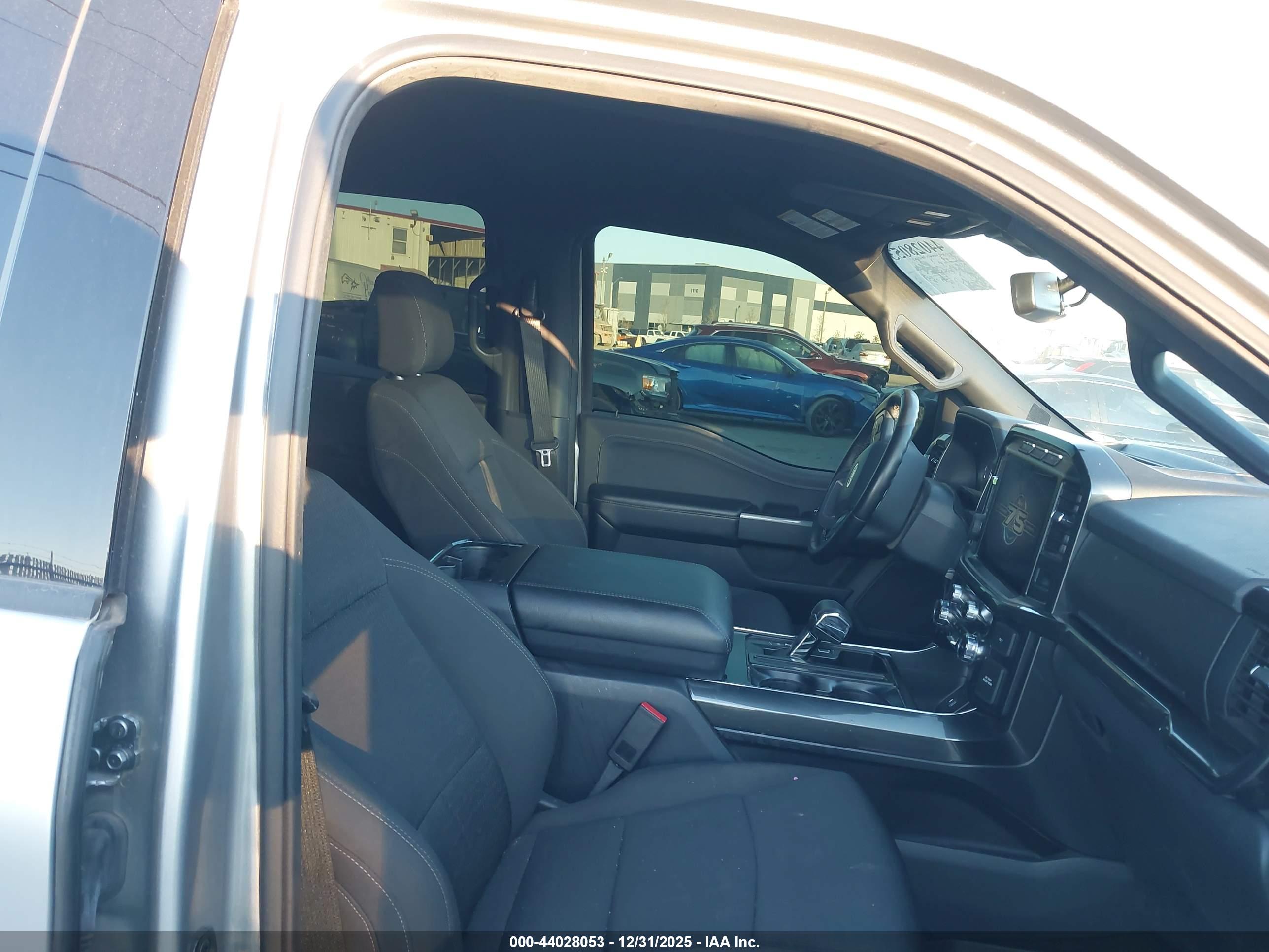 FORD F-150 image 5