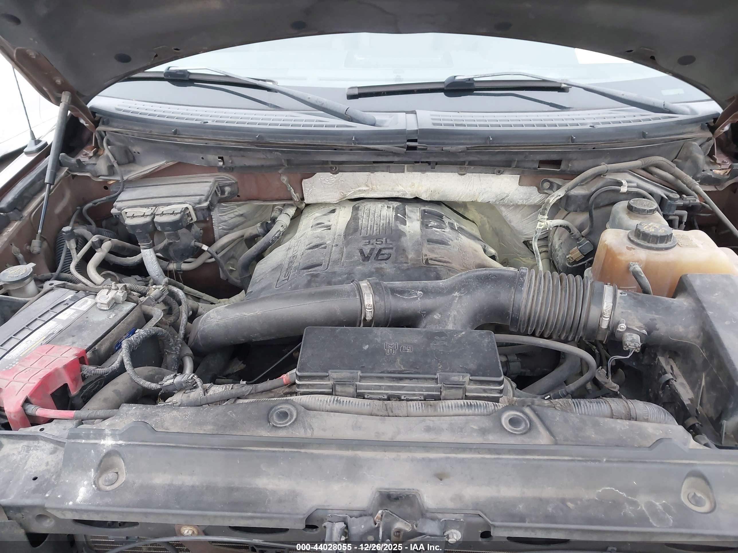 FORD F-150 image 10