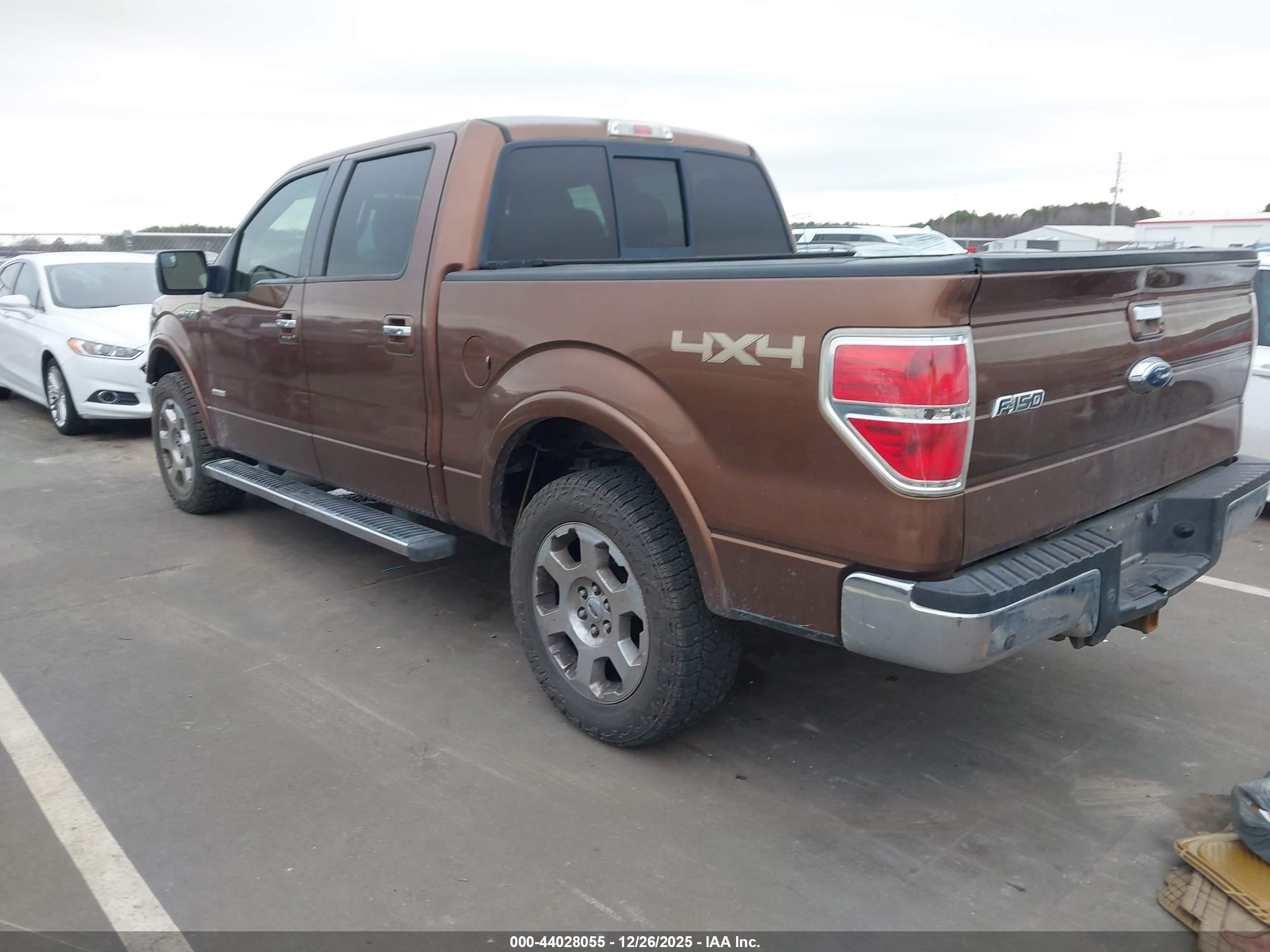 FORD F-150 image 3