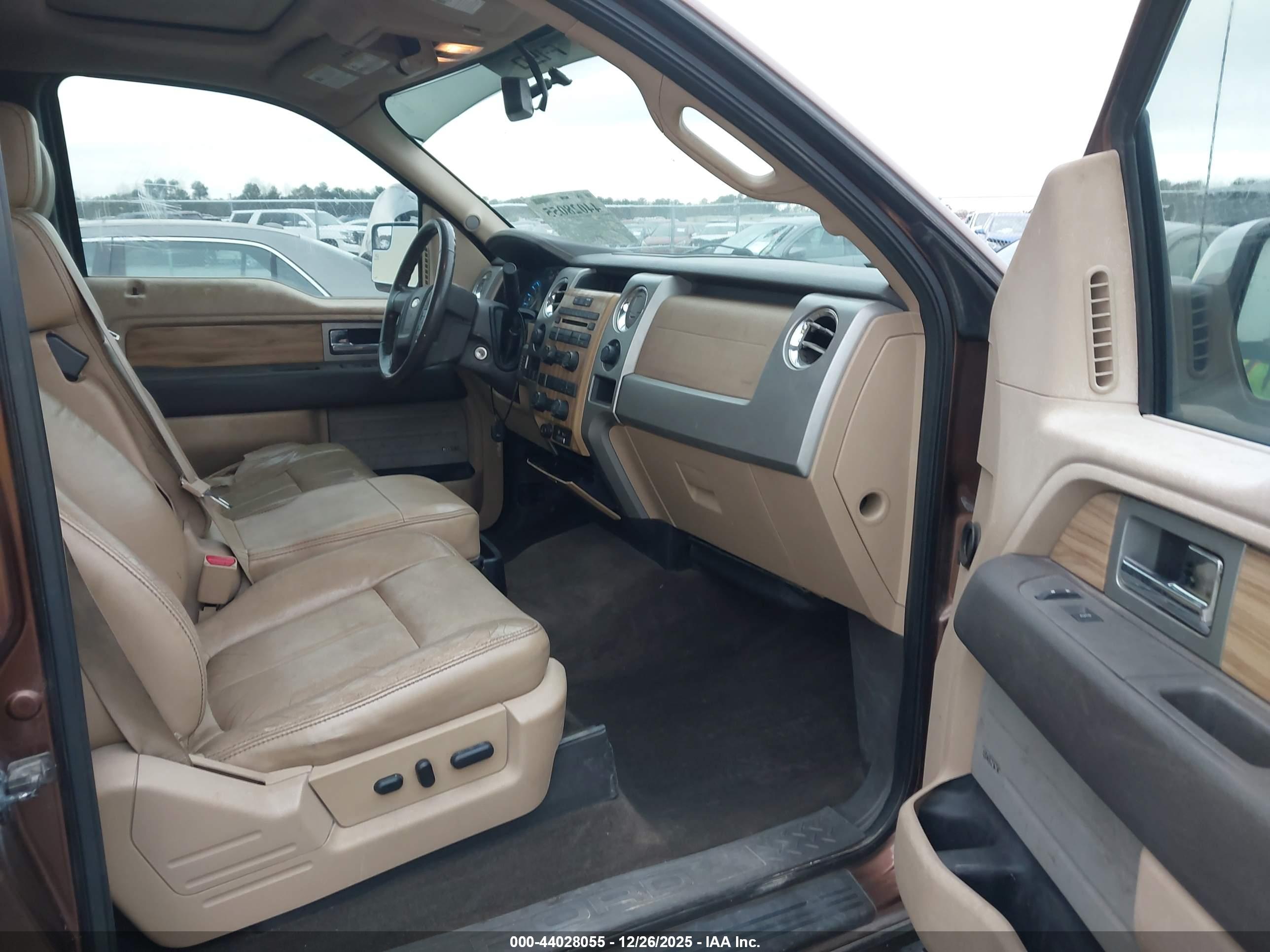 FORD F-150 image 5