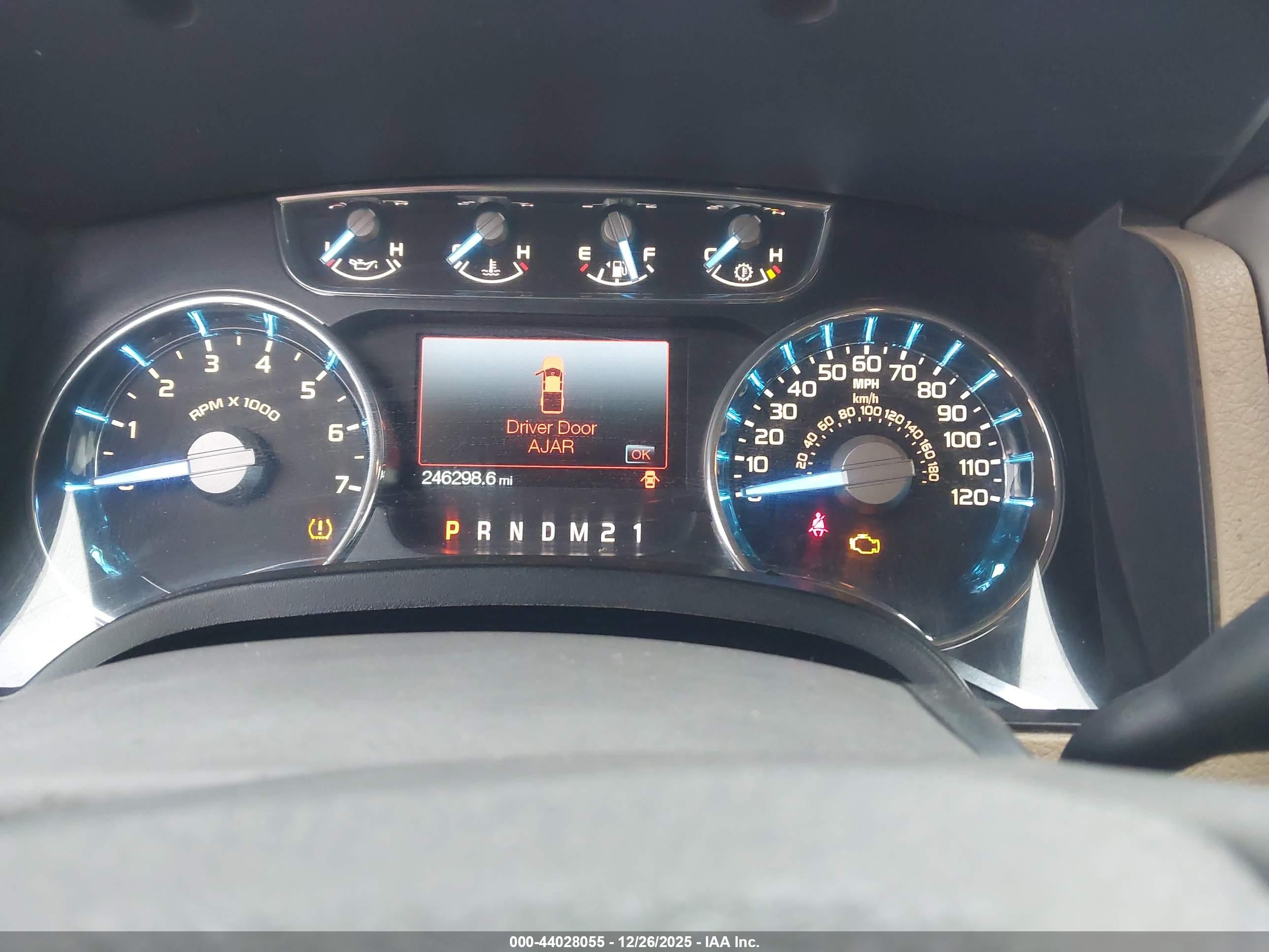 FORD F-150 image 7