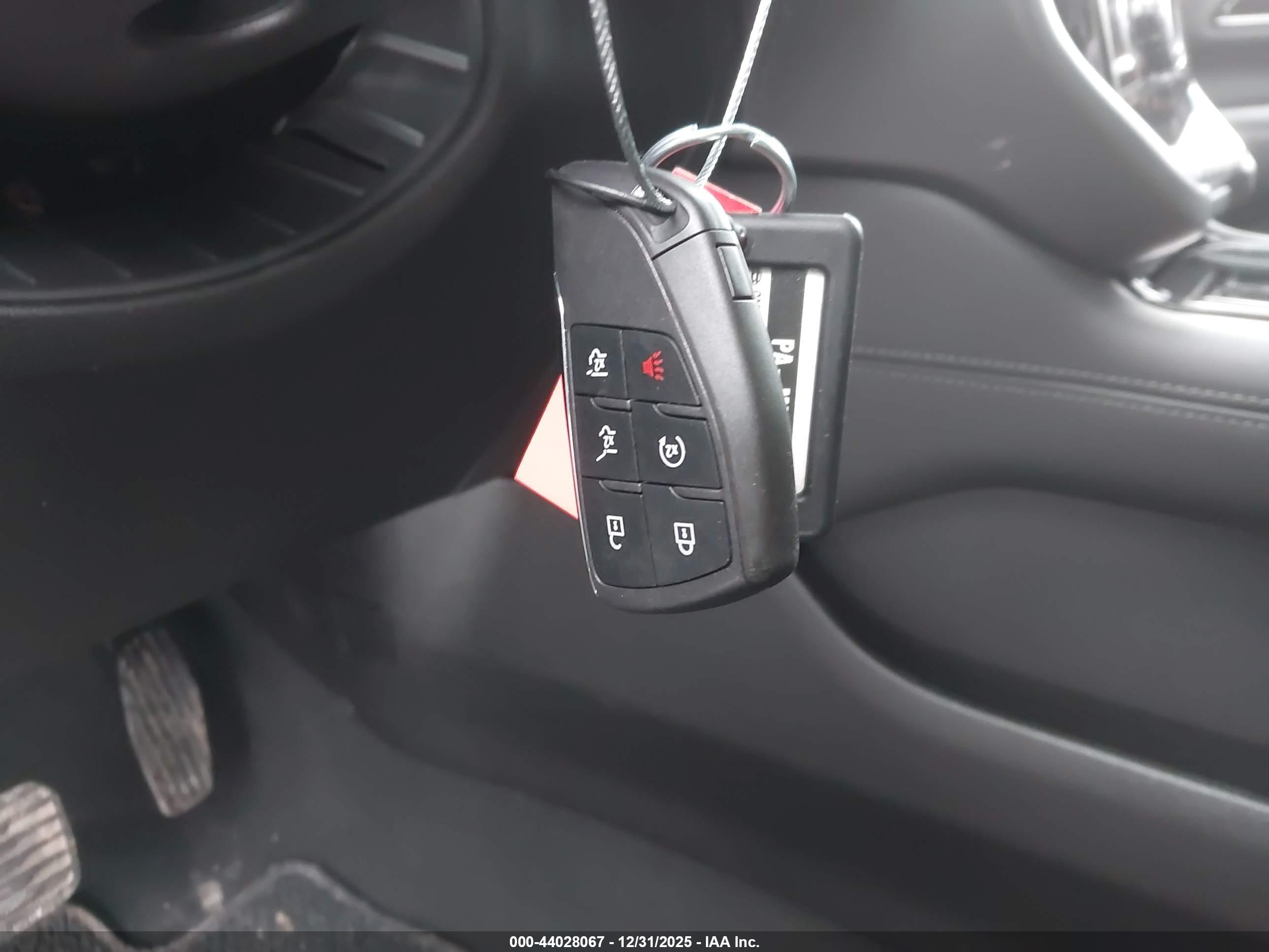 GMC YUKON image 11